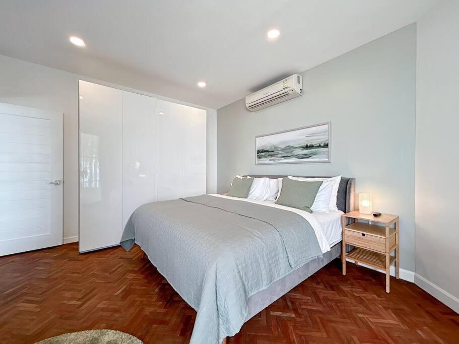 Seaview 2 Bed In The Heart Of - Bp2