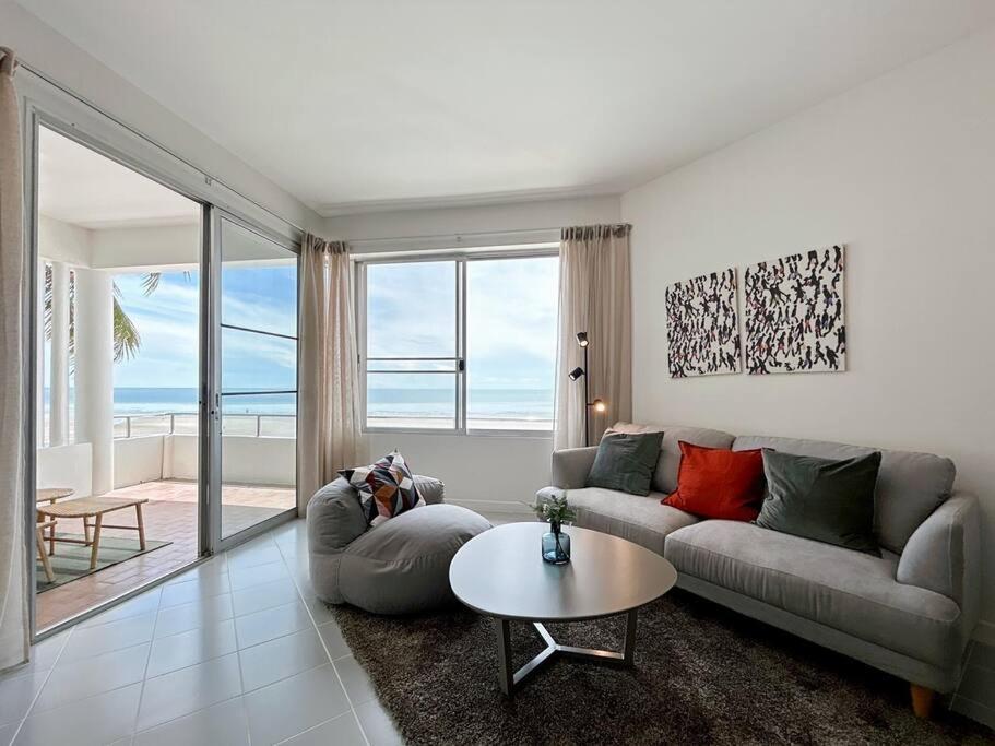 Seaview 2 Bed In The Heart Of - Bp2 *