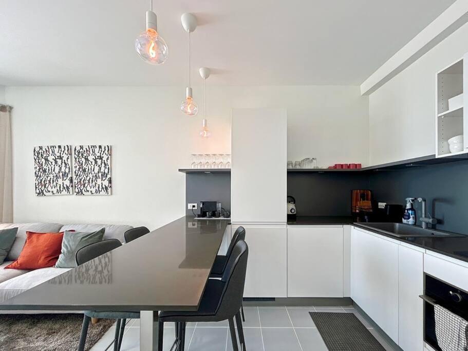 Apartment Seaview 2 Bed In The Heart Of - Bp2 Hua Hin