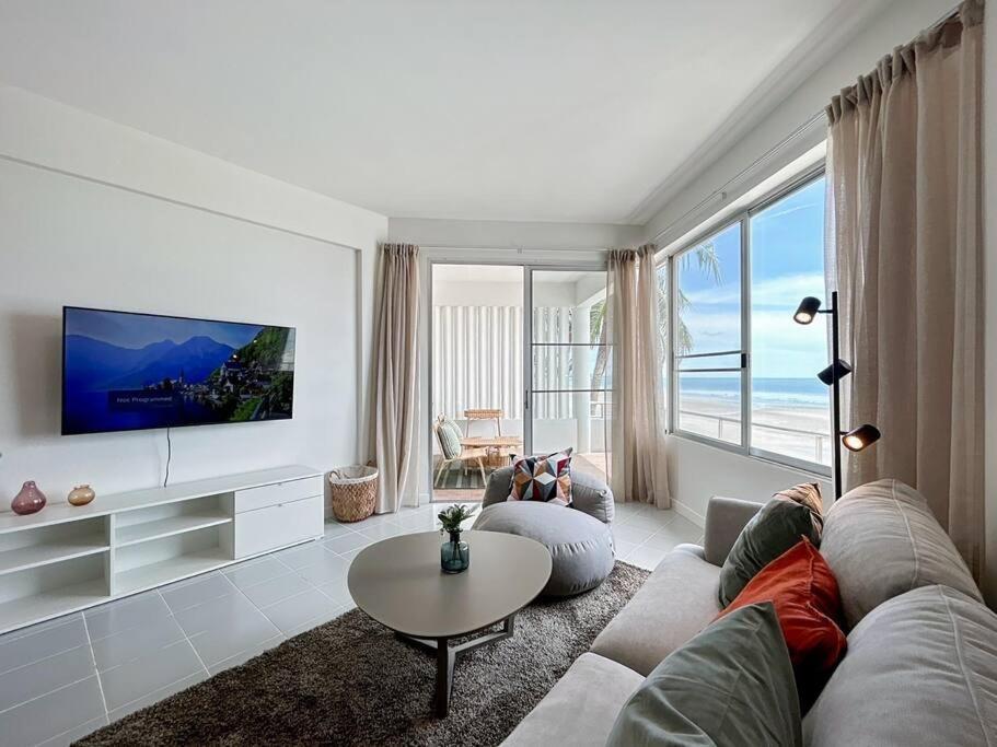 Seaview 2 Bed In The Heart Of - Bp2 Apartment