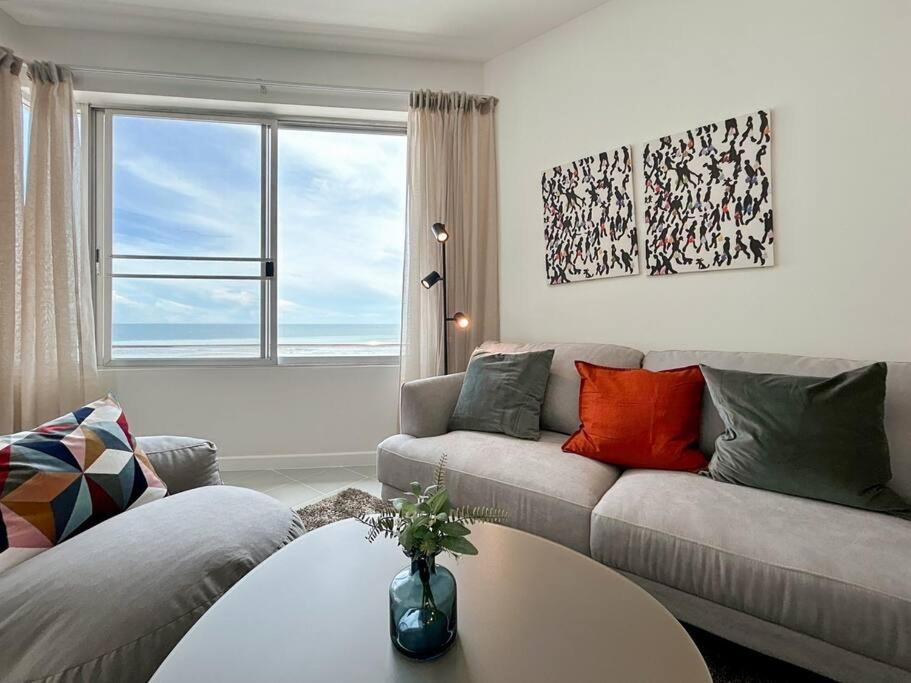 Apartment Seaview 2 Bed In The Heart Of - Bp2