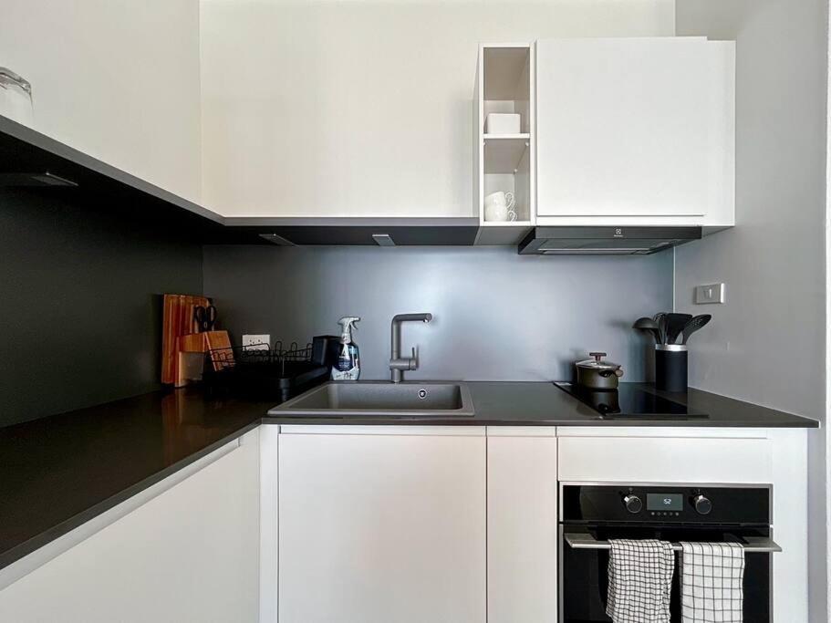 Seaview 2 Bed In The Heart Of - Bp2 Apartment Hua Hin