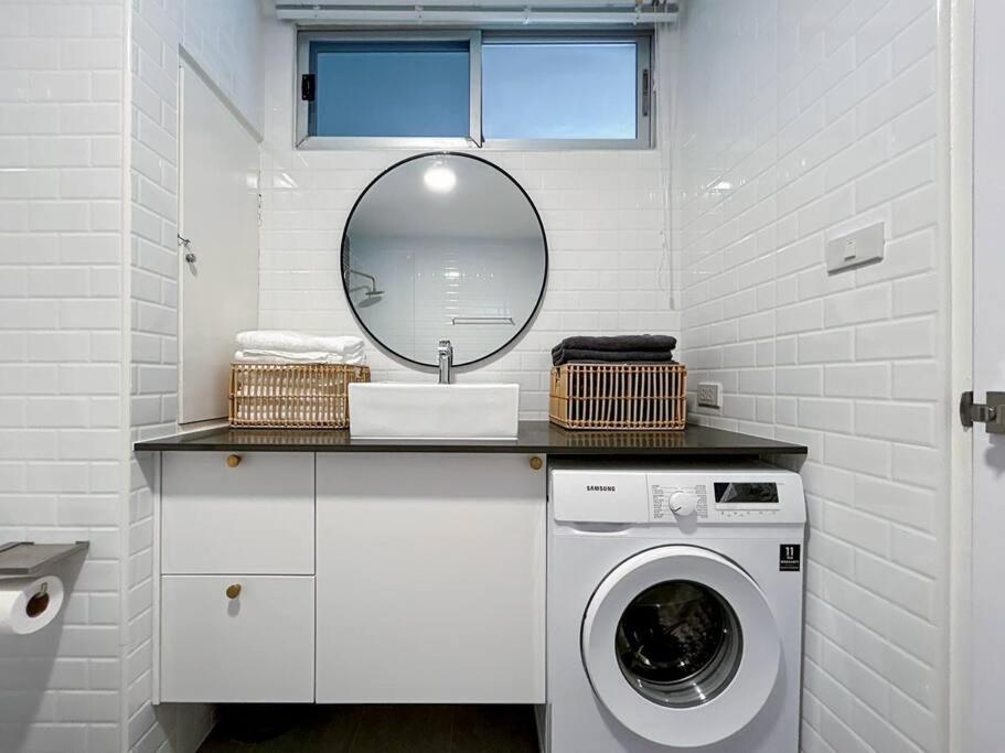 Seaview 2 Bed In The Heart Of - Bp2 *