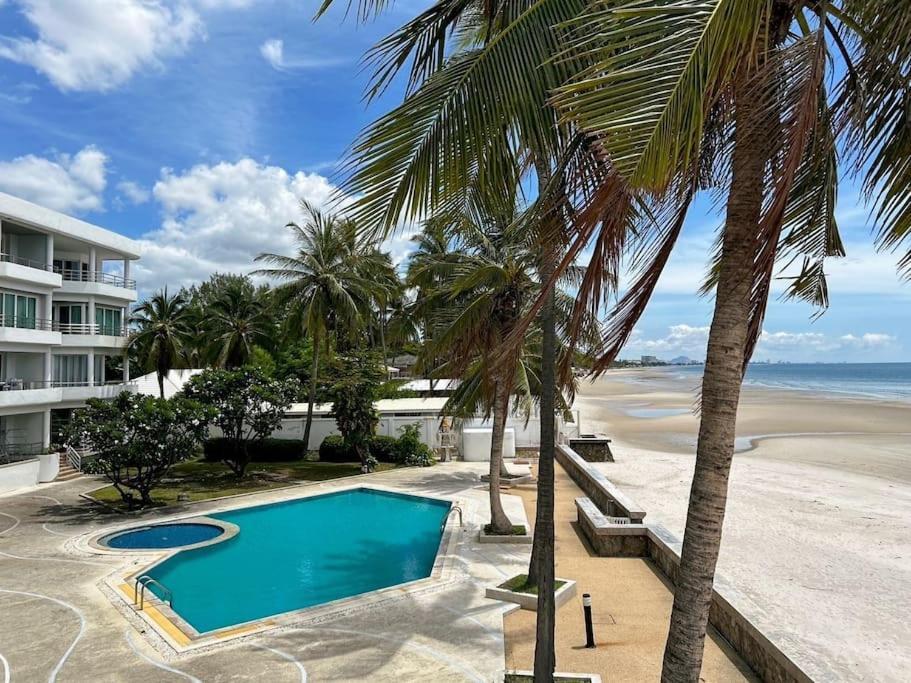 Seaview 2 Bed In The Heart Of - Bp2 Apartment *