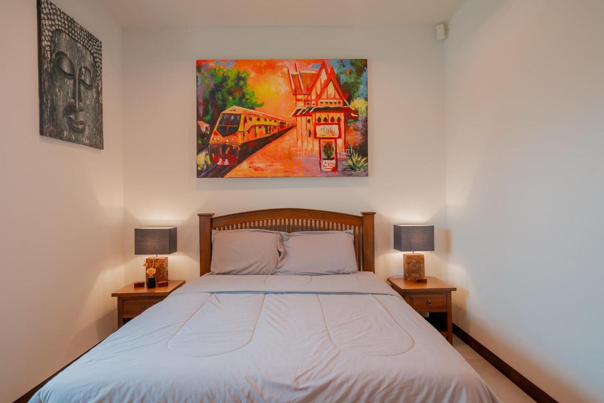La Georges * Hua Hin