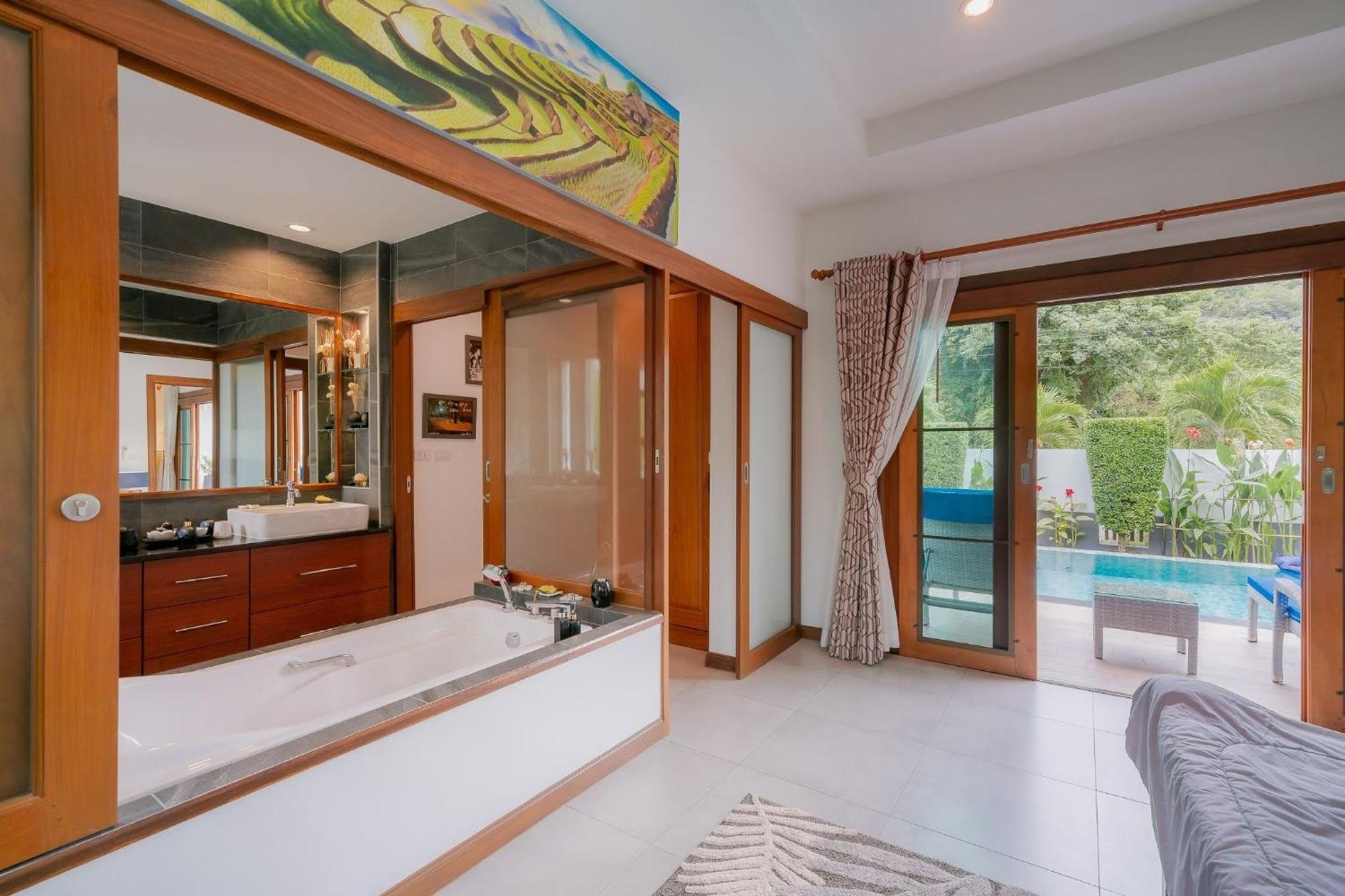 La Georges Villa Hua Hin