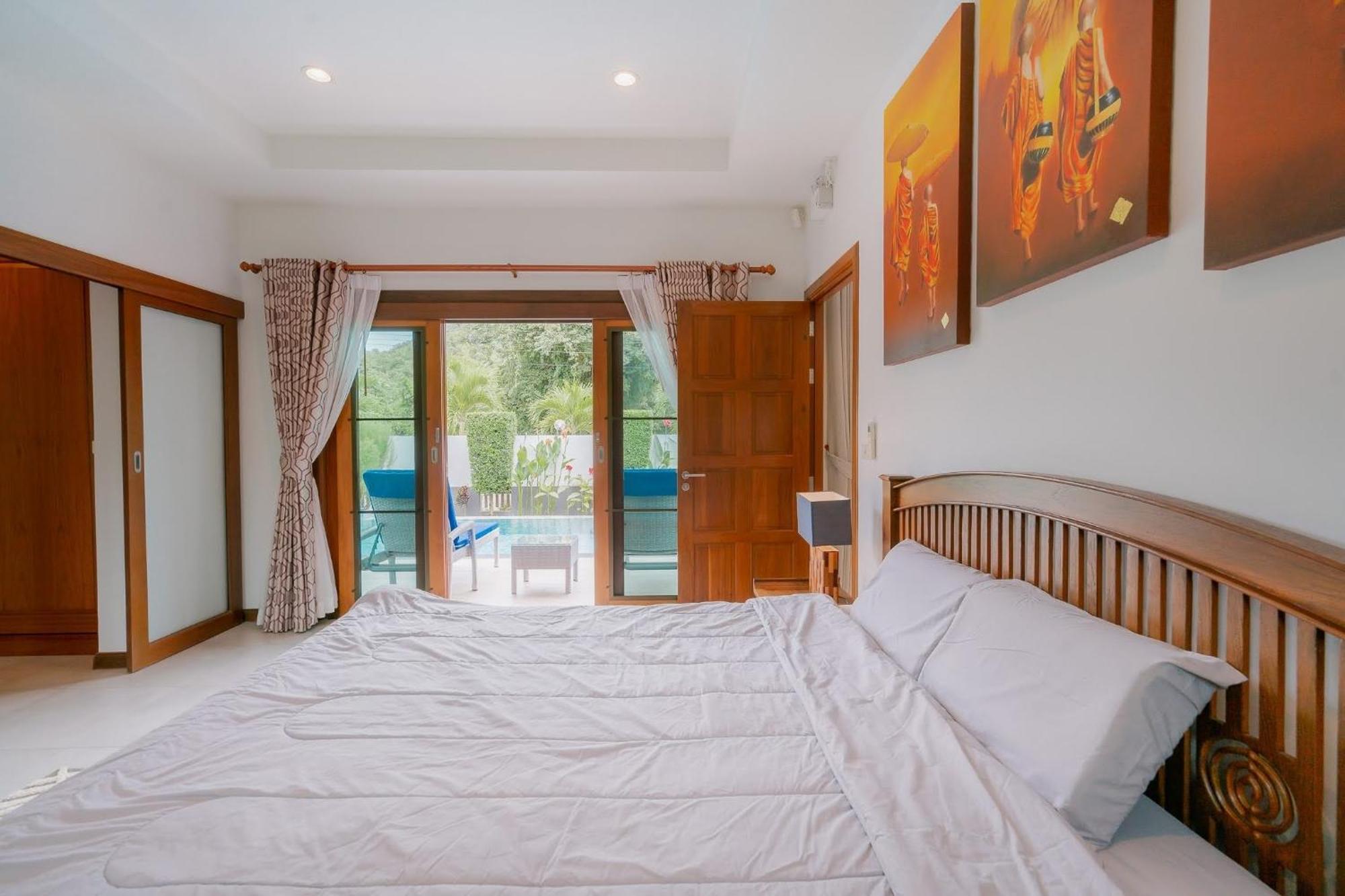 Villa La Georges Hua Hin