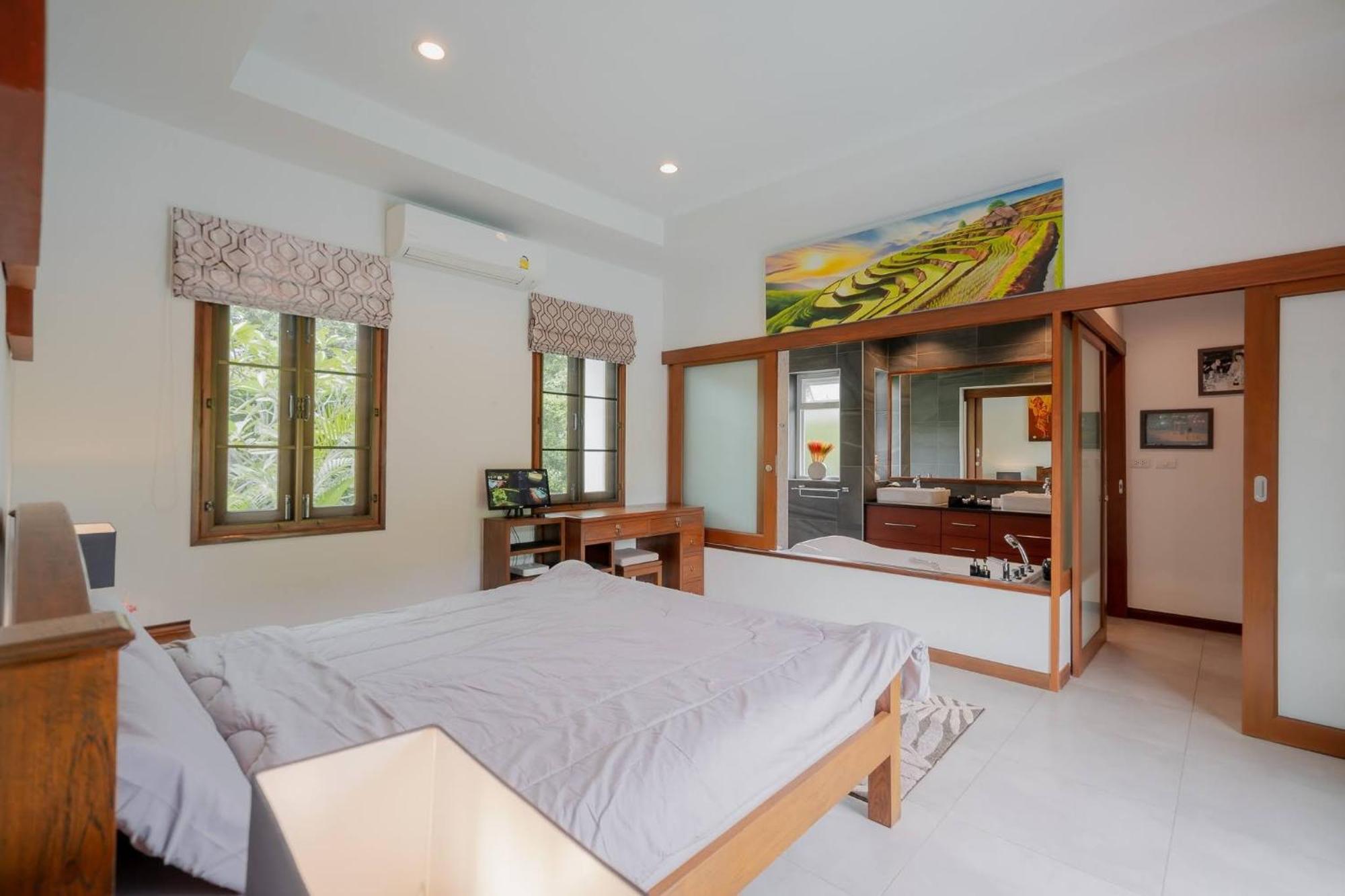 La Georges * Hua Hin