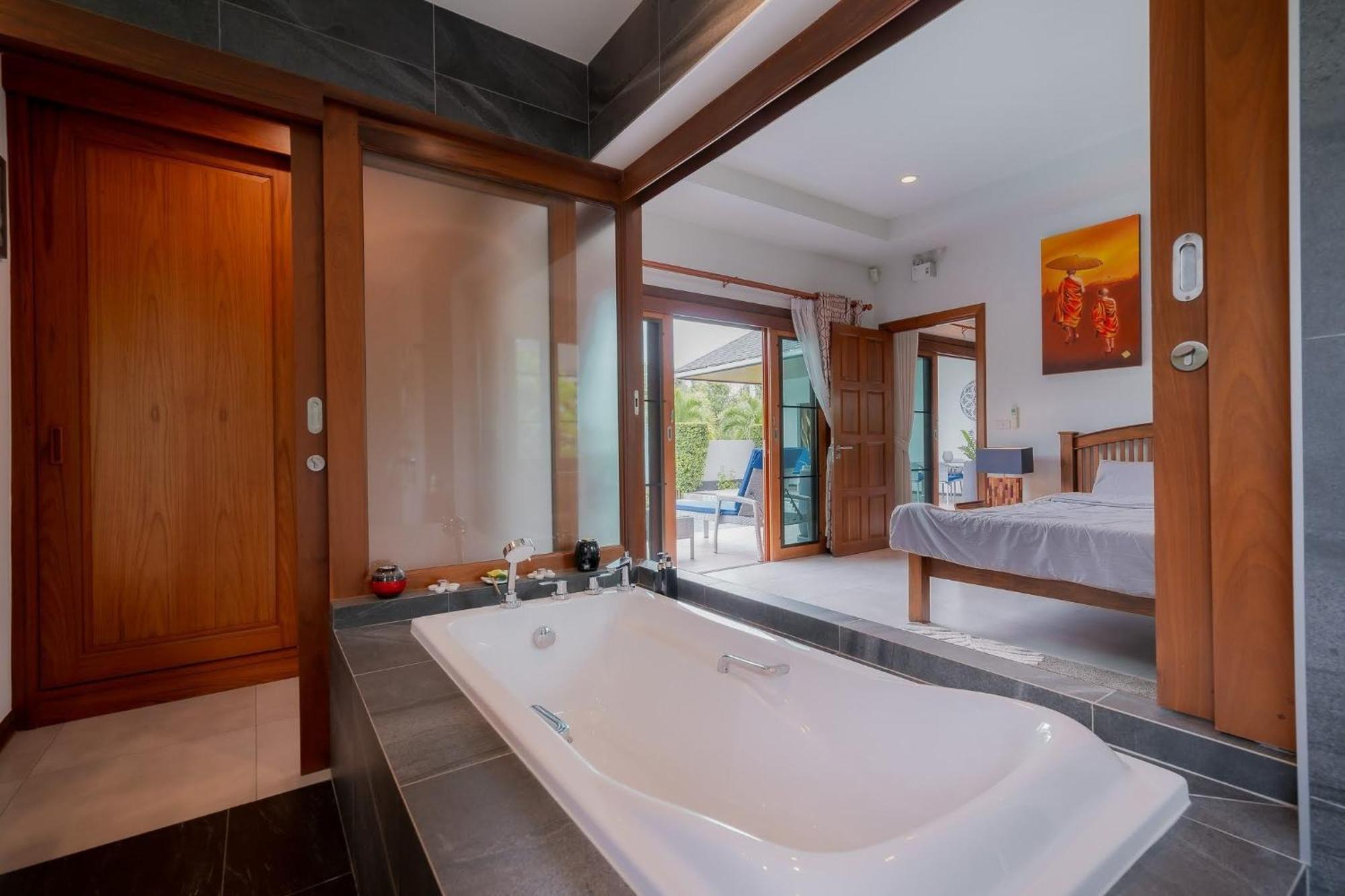 La Georges Villa Hua Hin