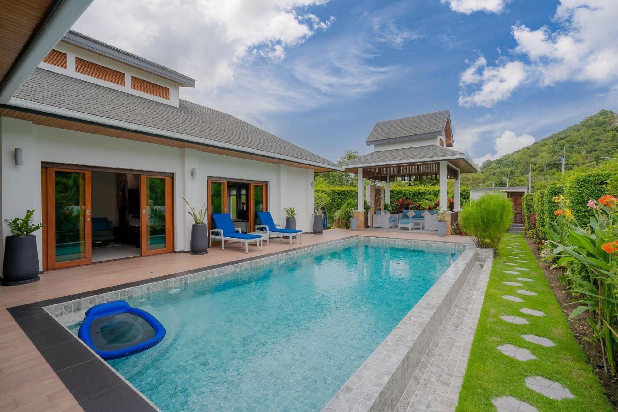 La Georges * Hua Hin