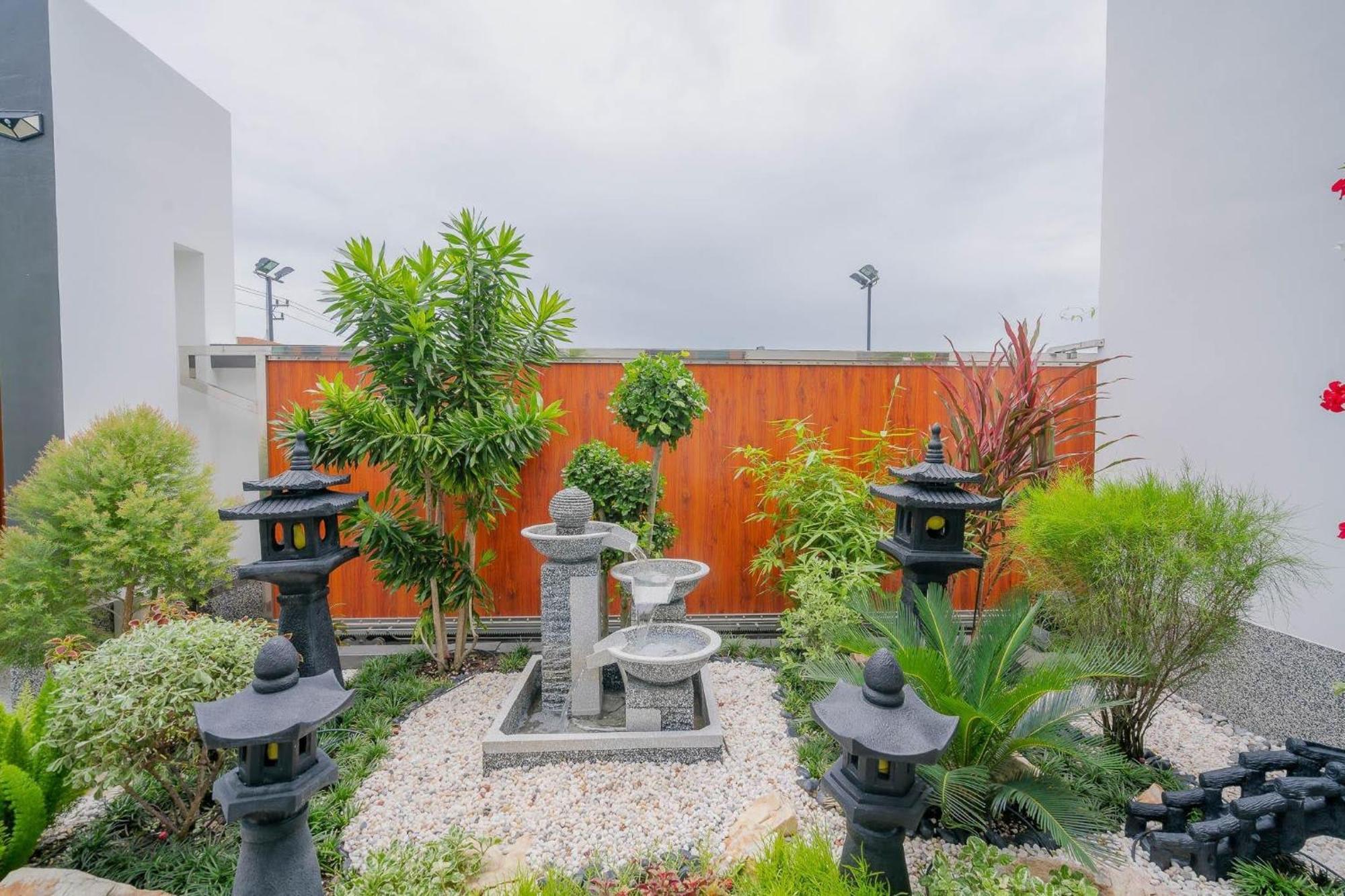 La Georges Hua Hin