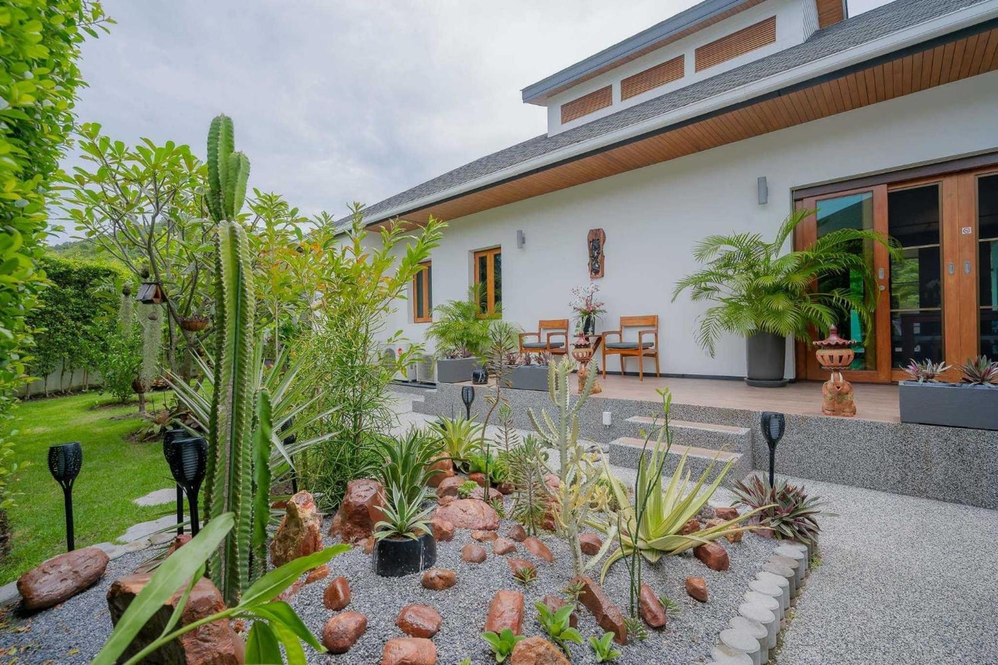 La Georges * Hua Hin