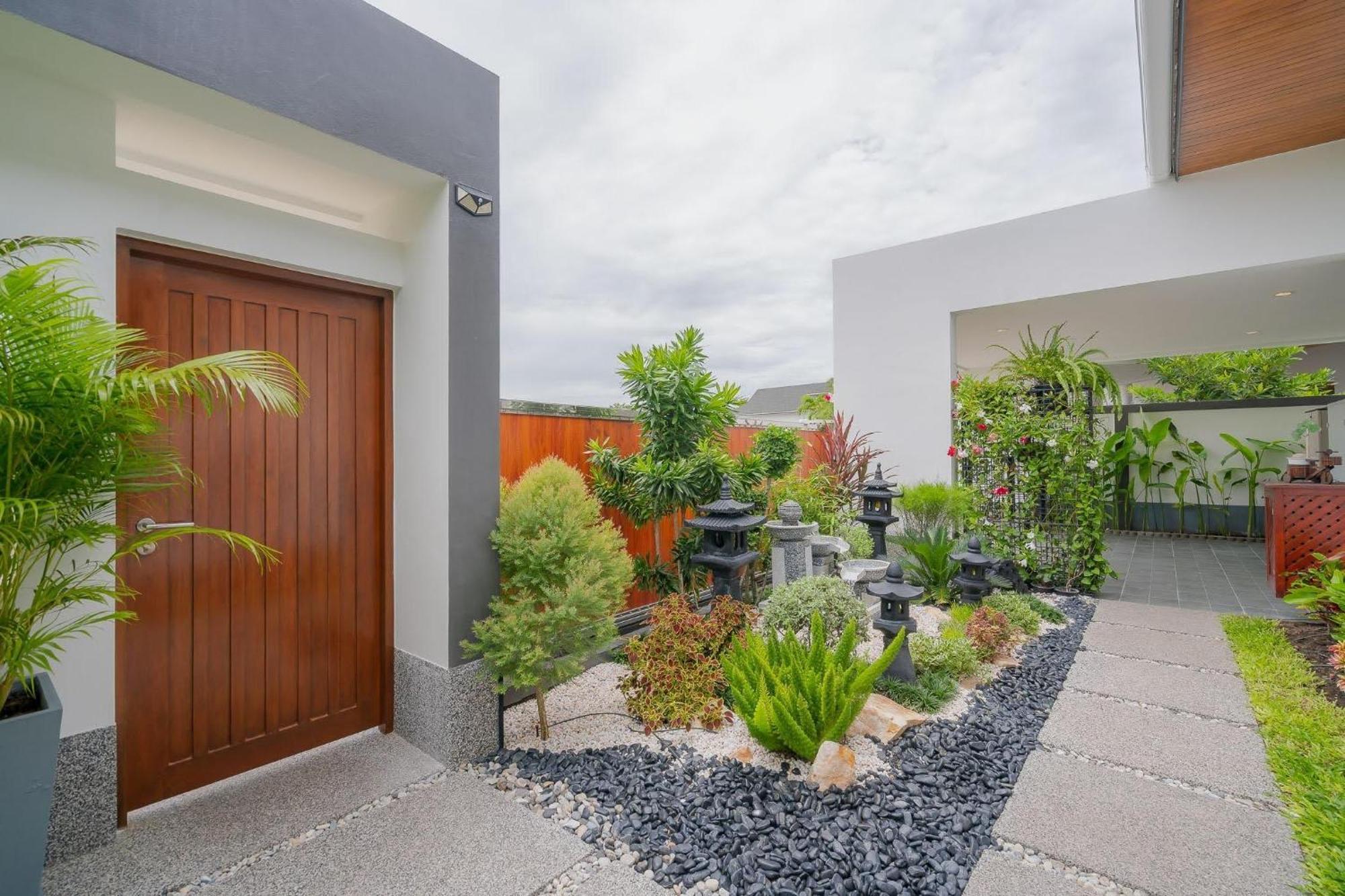 La Georges Villa Hua Hin