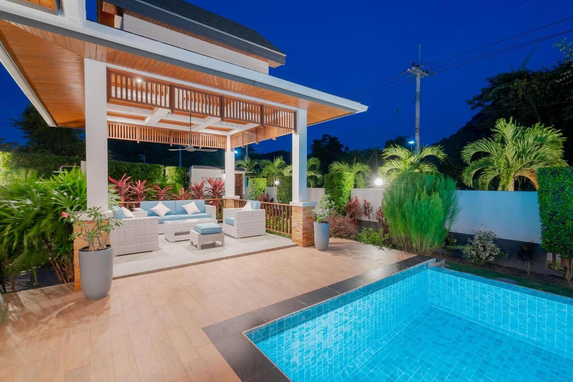La Georges * Hua Hin