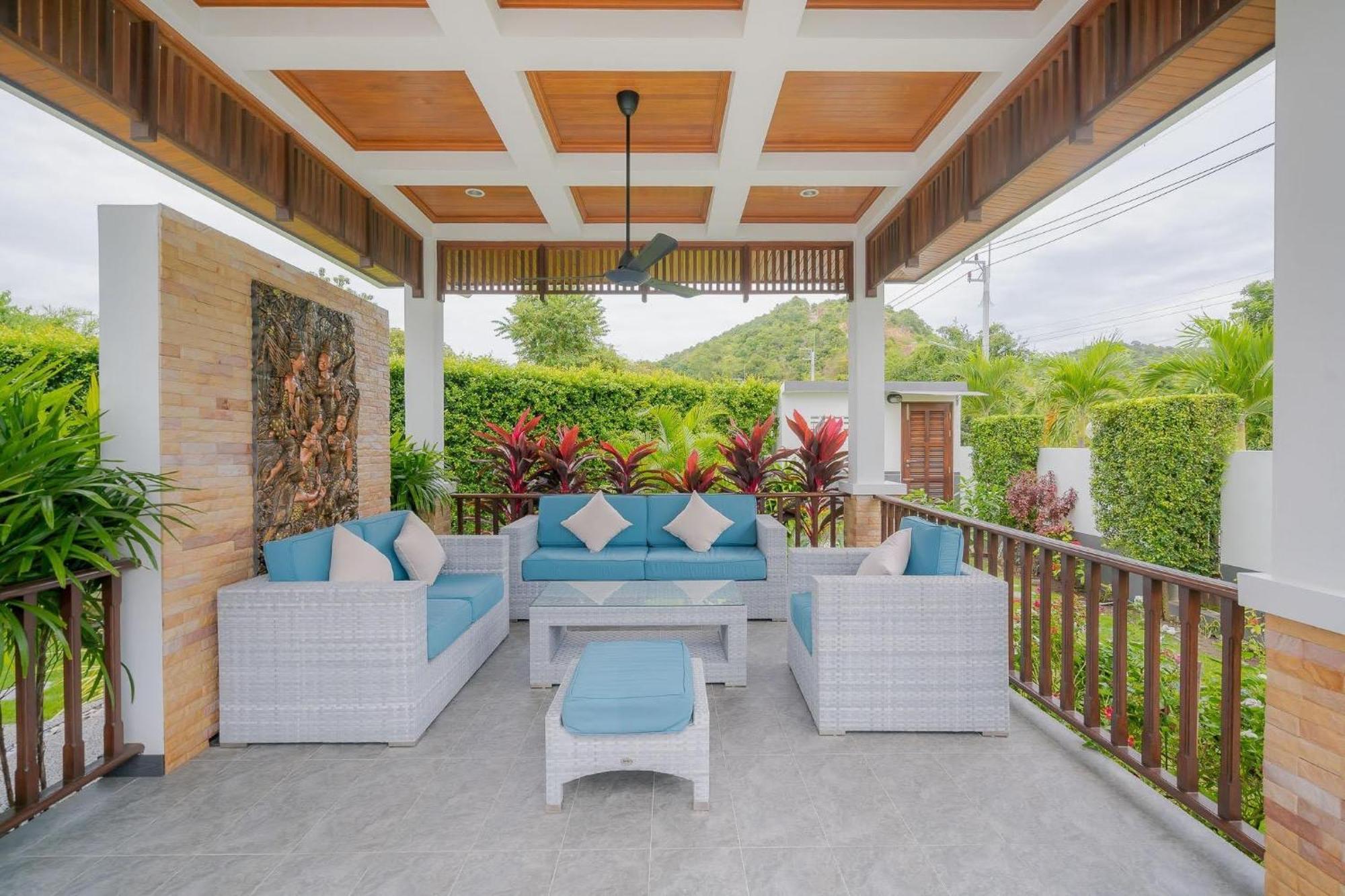 Villa La Georges *