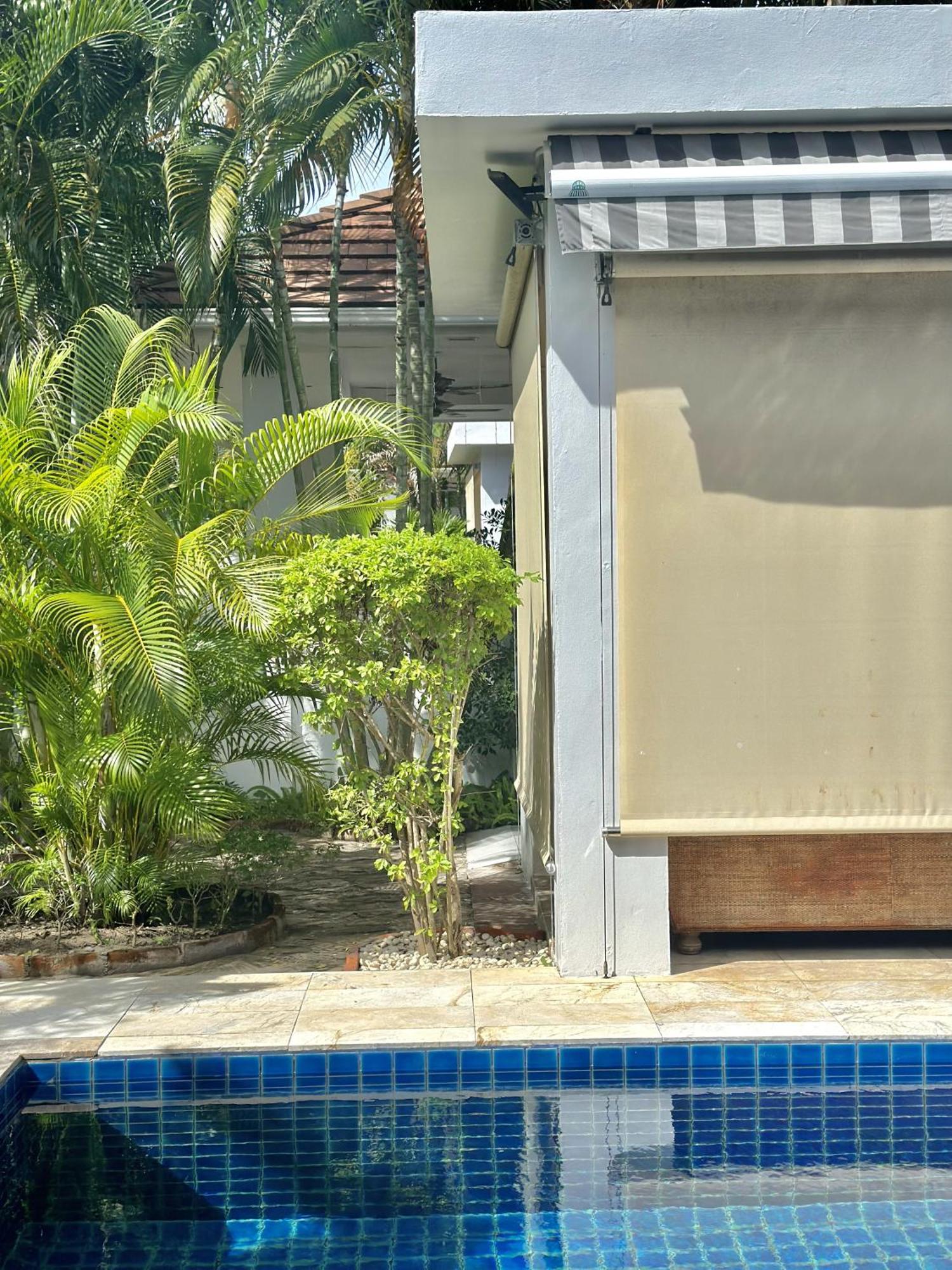 Vila Luxury Private Pool In Hua Hin