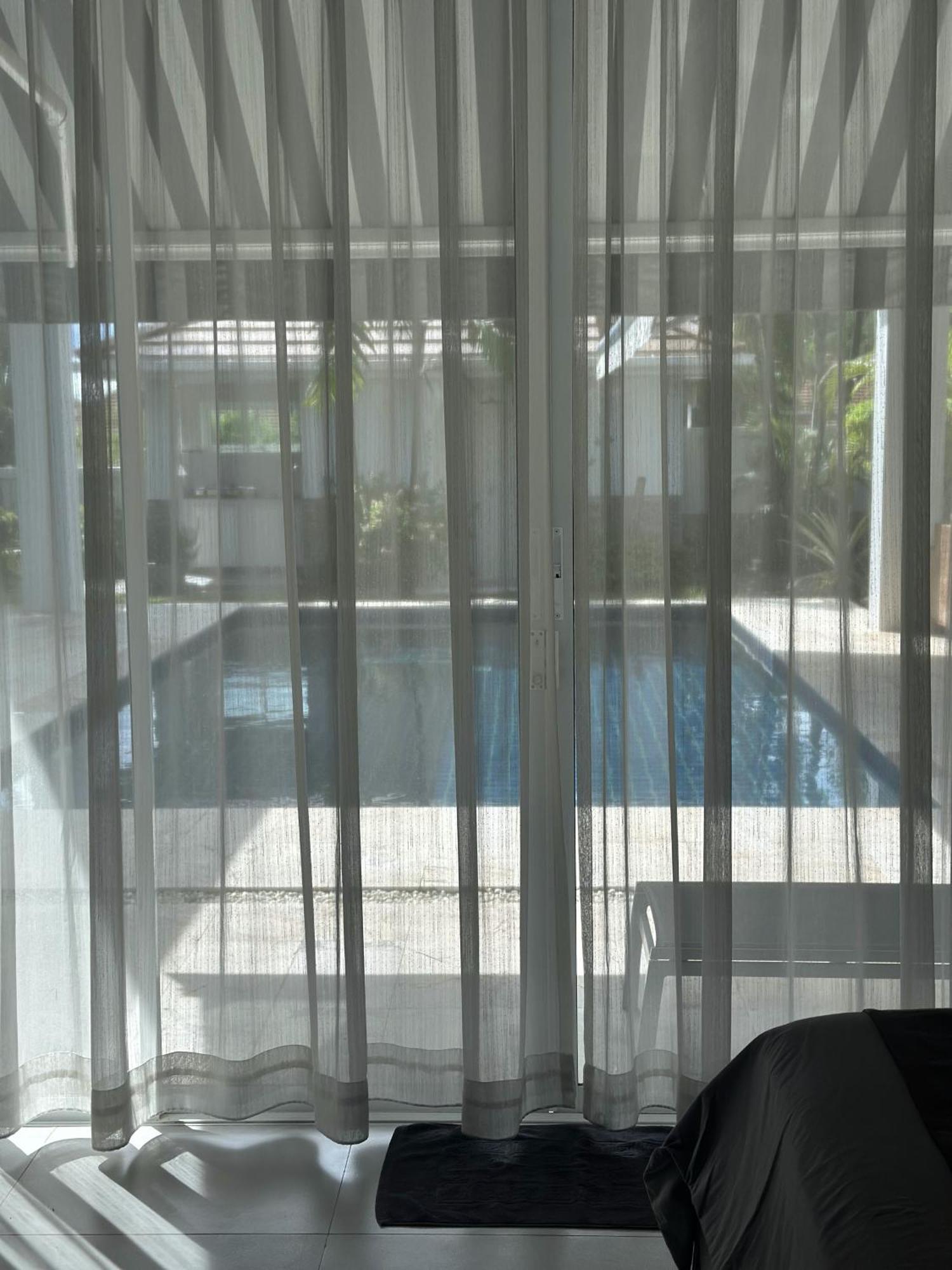 Luxury Private Pool In Vila *