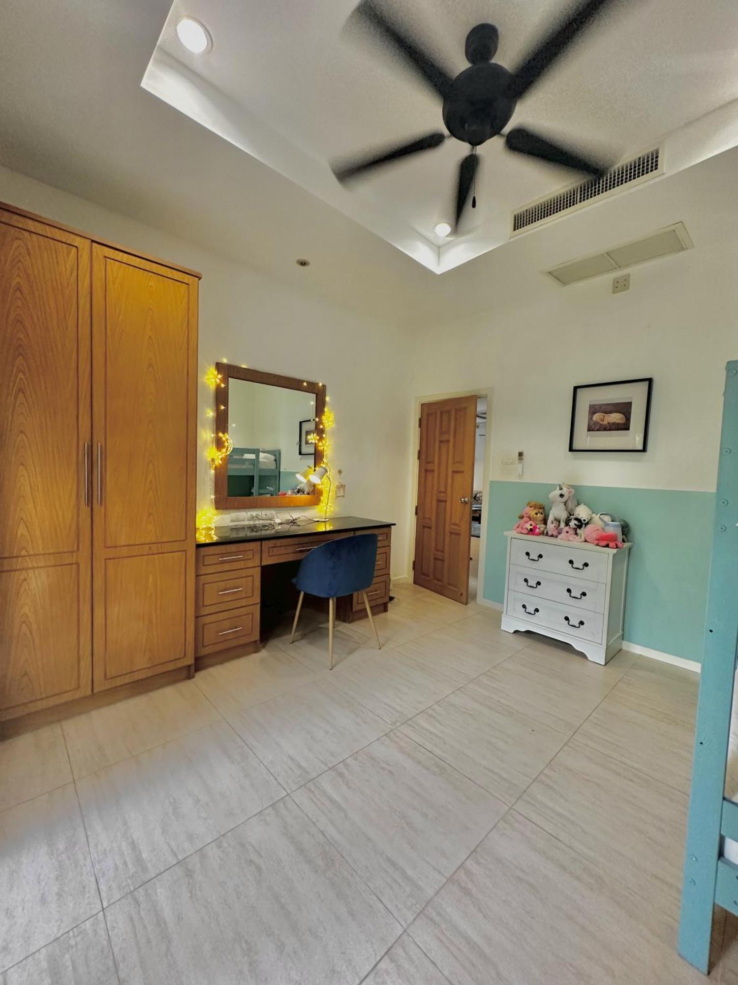 Villa Molana Private With Pool Hua Hin