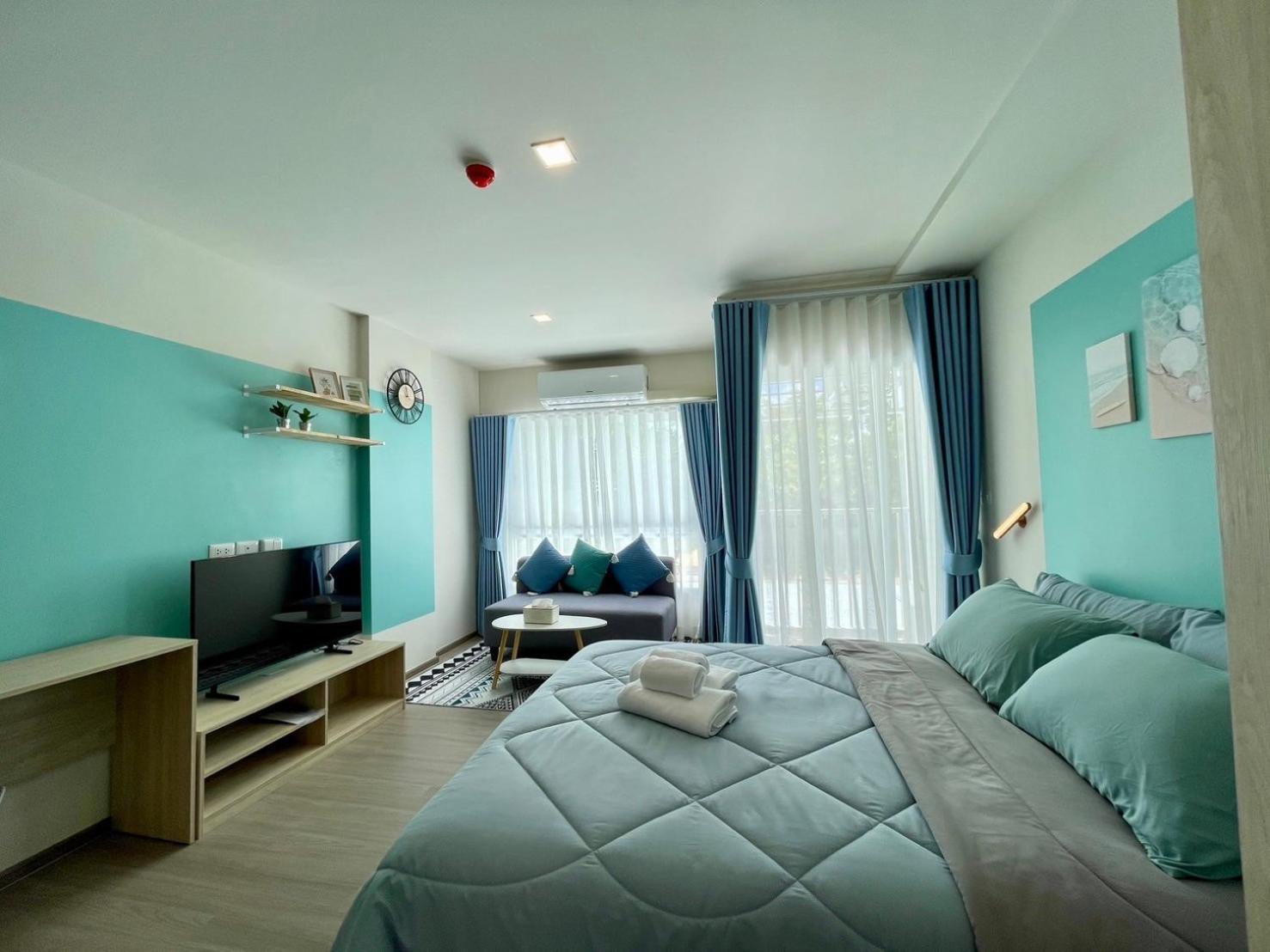 Hay By Me Apartment Hua Hin