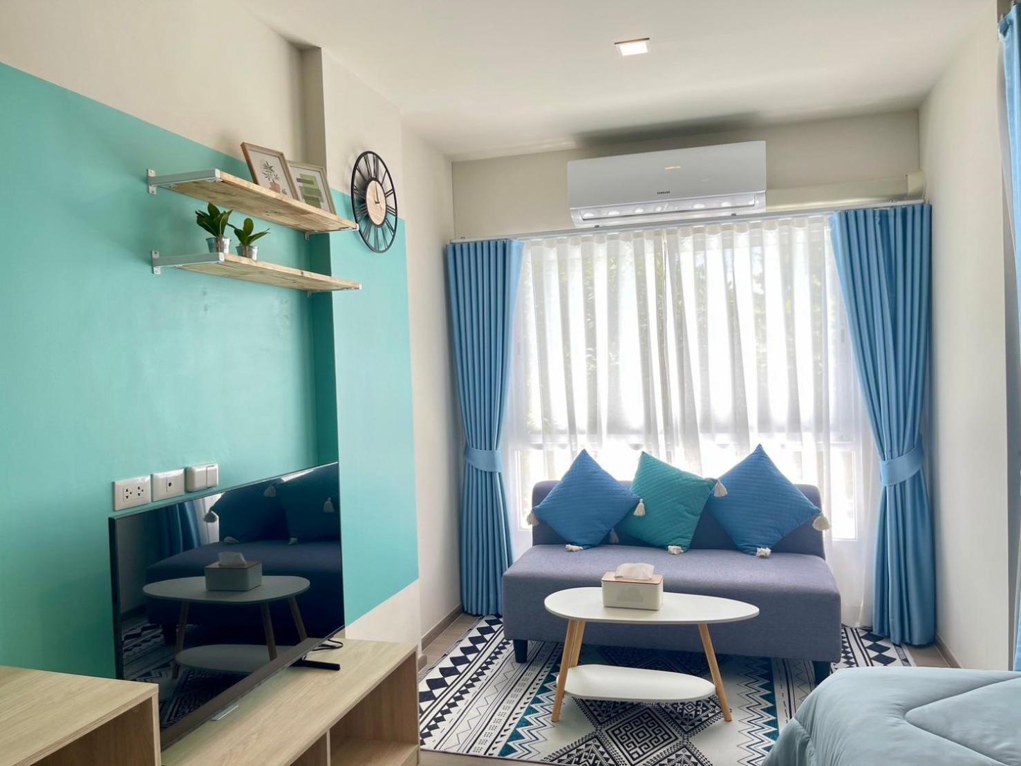 Apartment Hay By Me Hua Hin