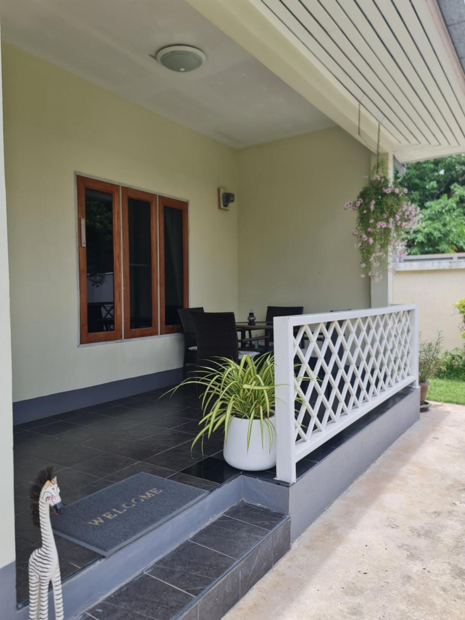 Apartment Pool View House 94 Hua Hin