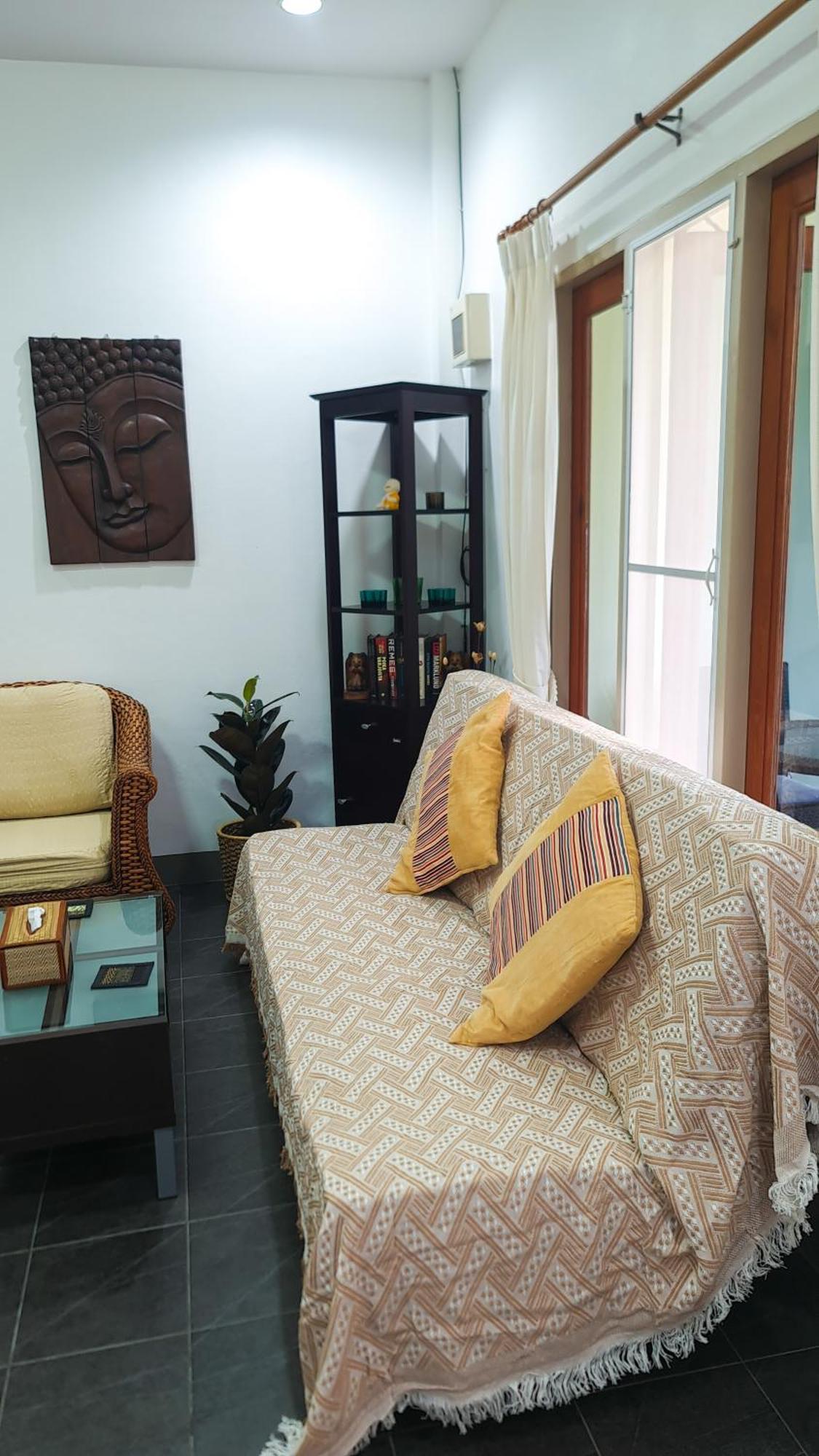 Apartment Pool View House 94 Hua Hin