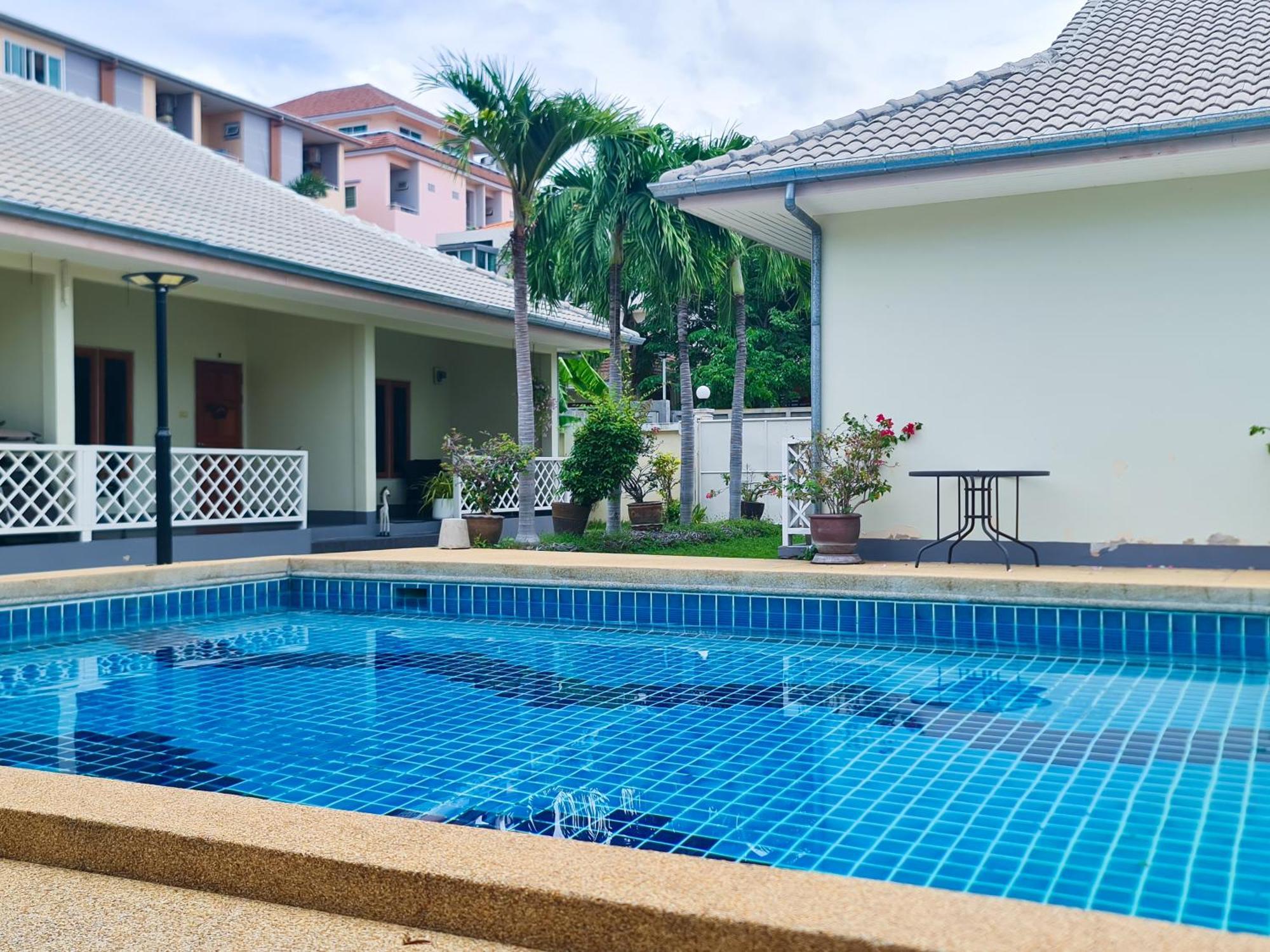 Pool View House 94 * Hua Hin