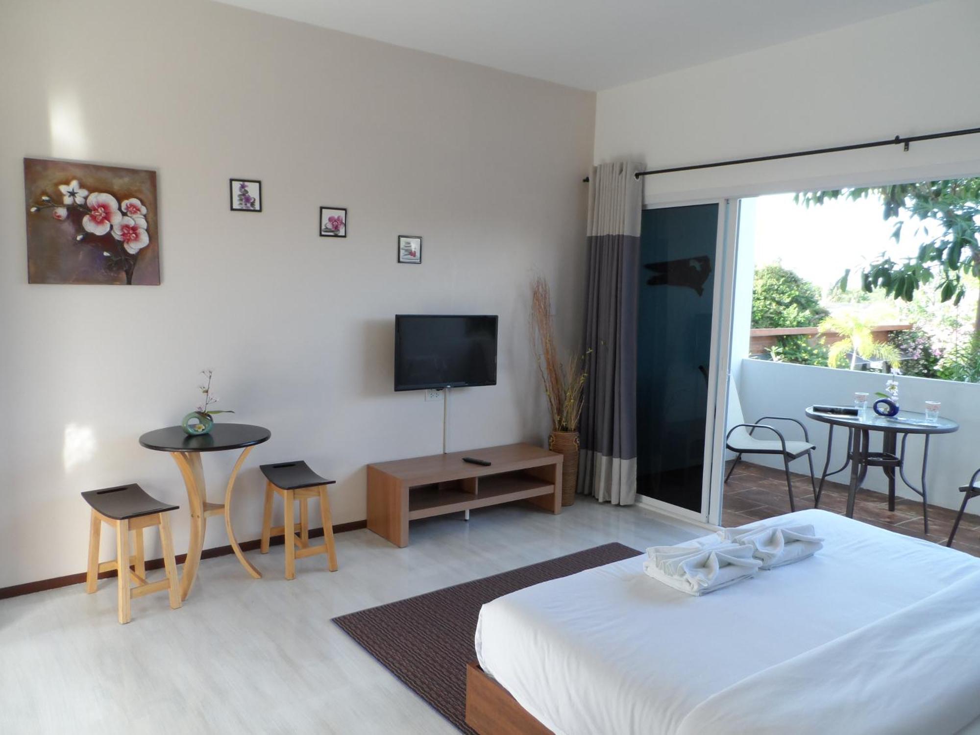 Baan Sabaaidee - Adult Friendly Hotel 3*