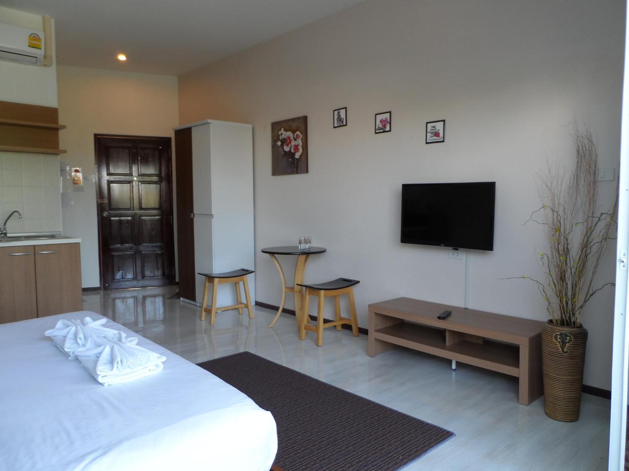Hotel Baan Sabaaidee - Adult Friendly 3*