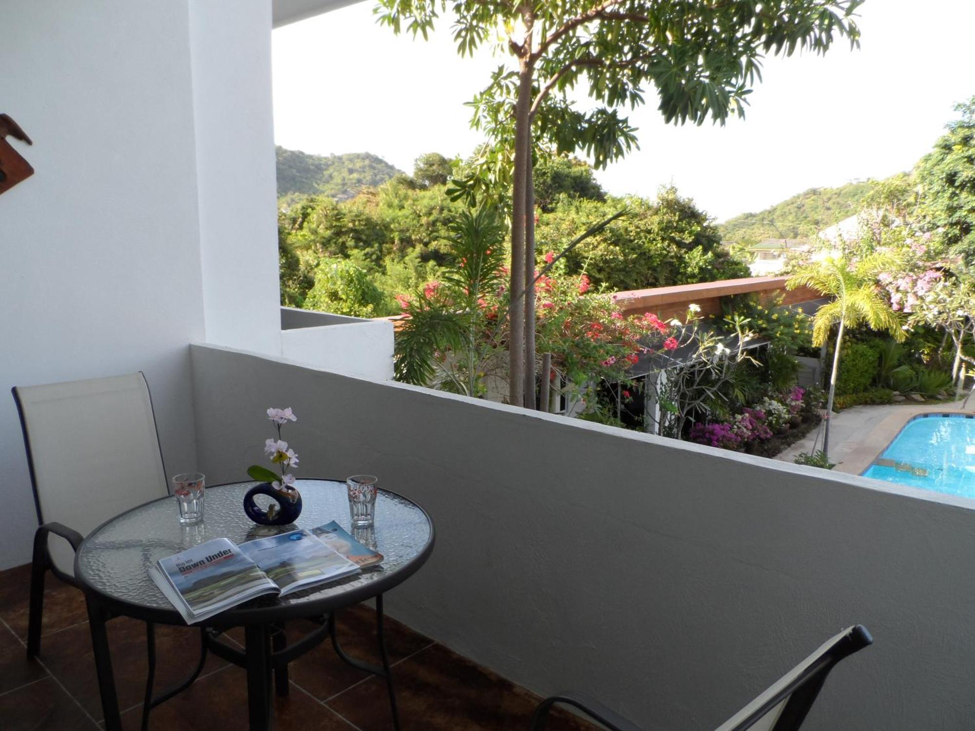 Baan Sabaaidee - Adult Friendly 3*