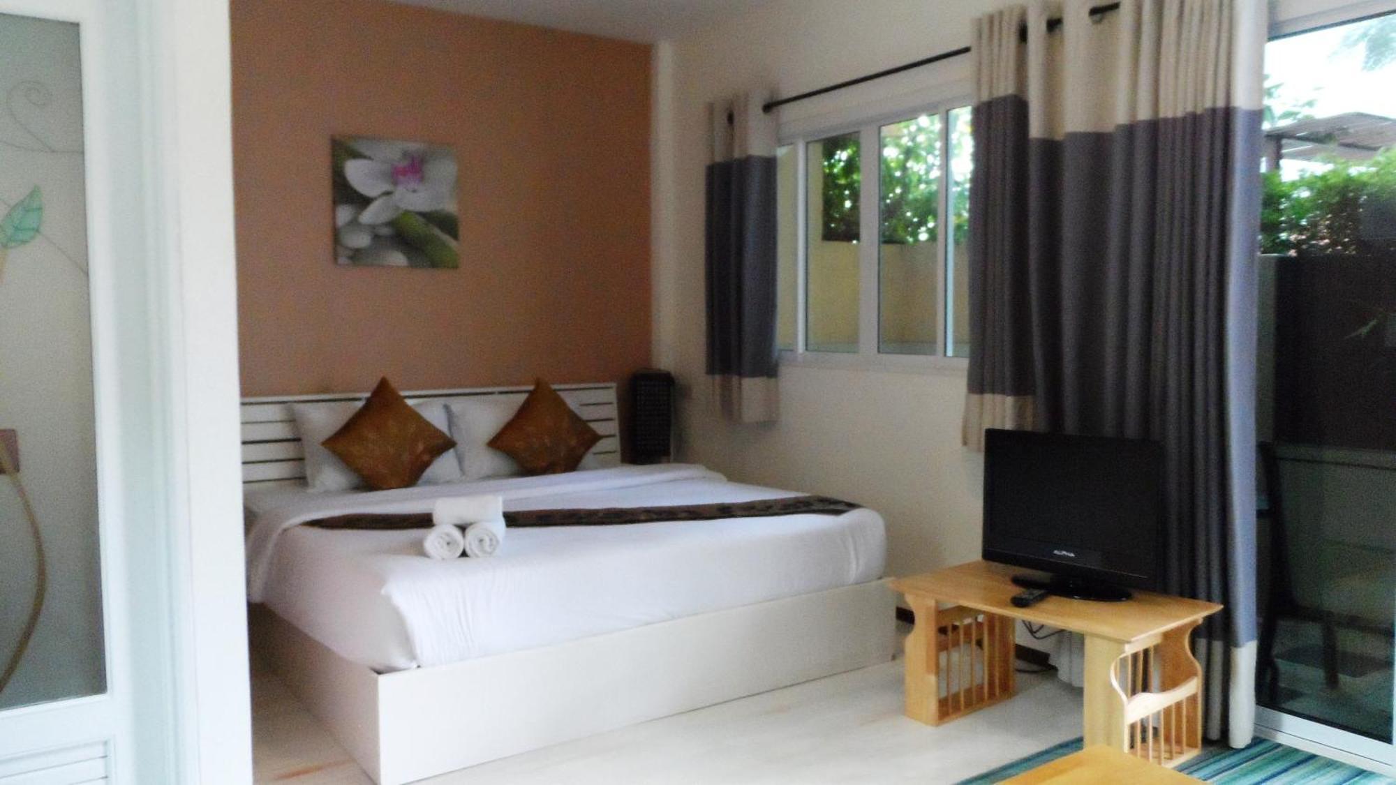 Baan Sabaaidee - Adult Friendly 3*