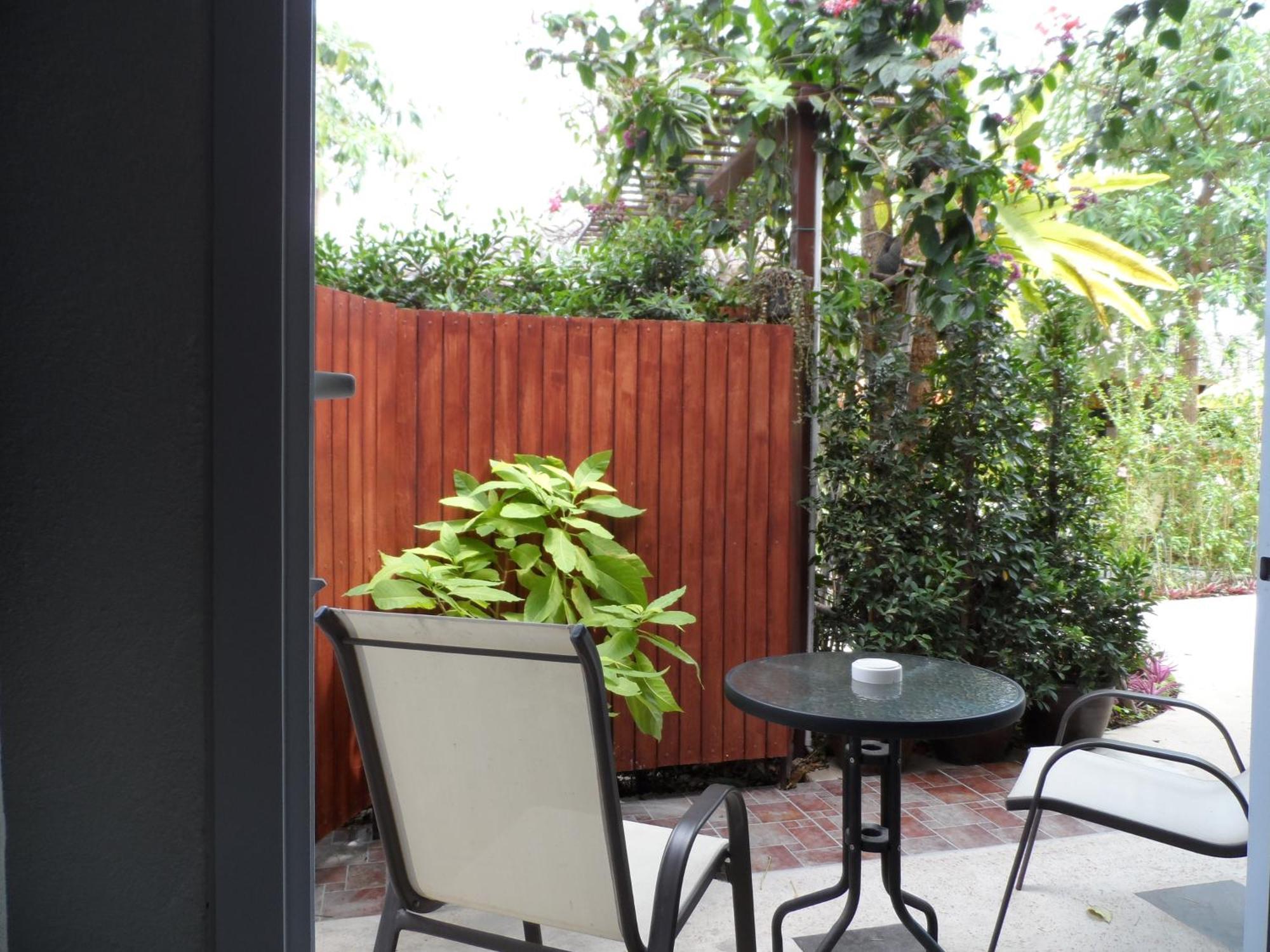 Baan Sabaaidee - Adult Friendly HHQ