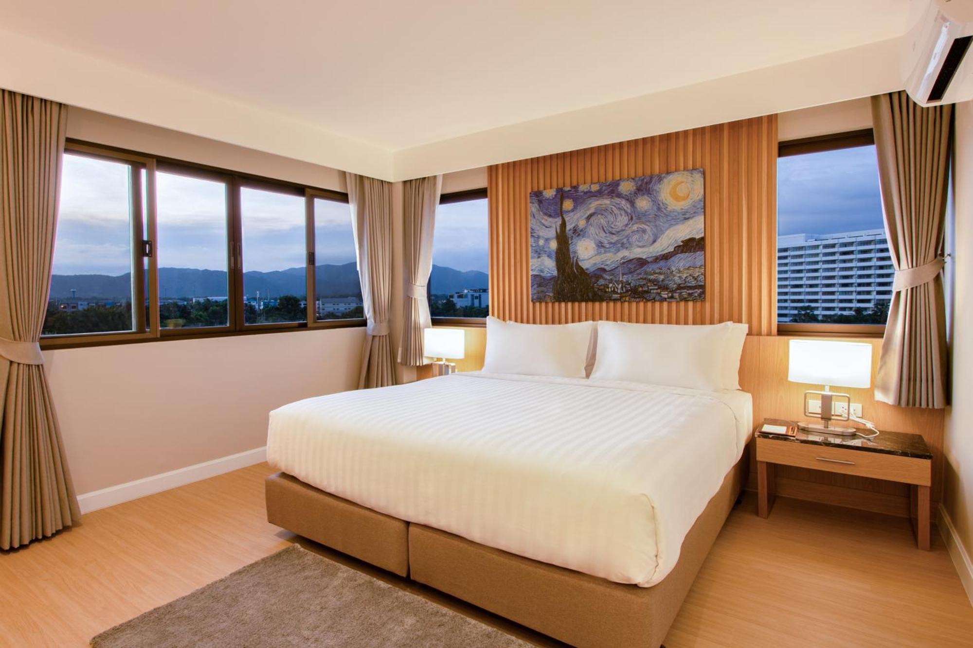 Resort Anantara 5*