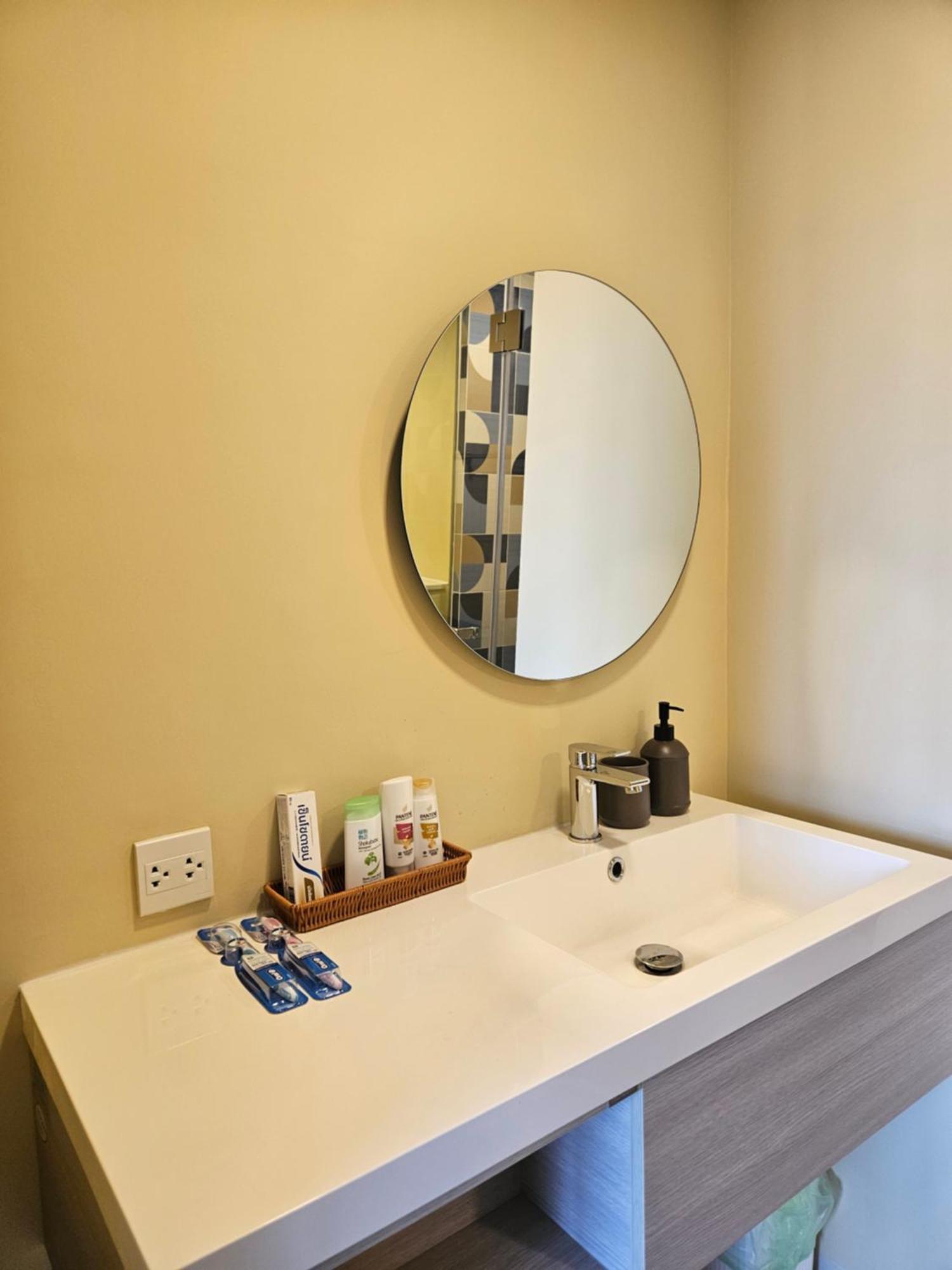 New 1 Bedroom In Marvest Apartment Hua Hin