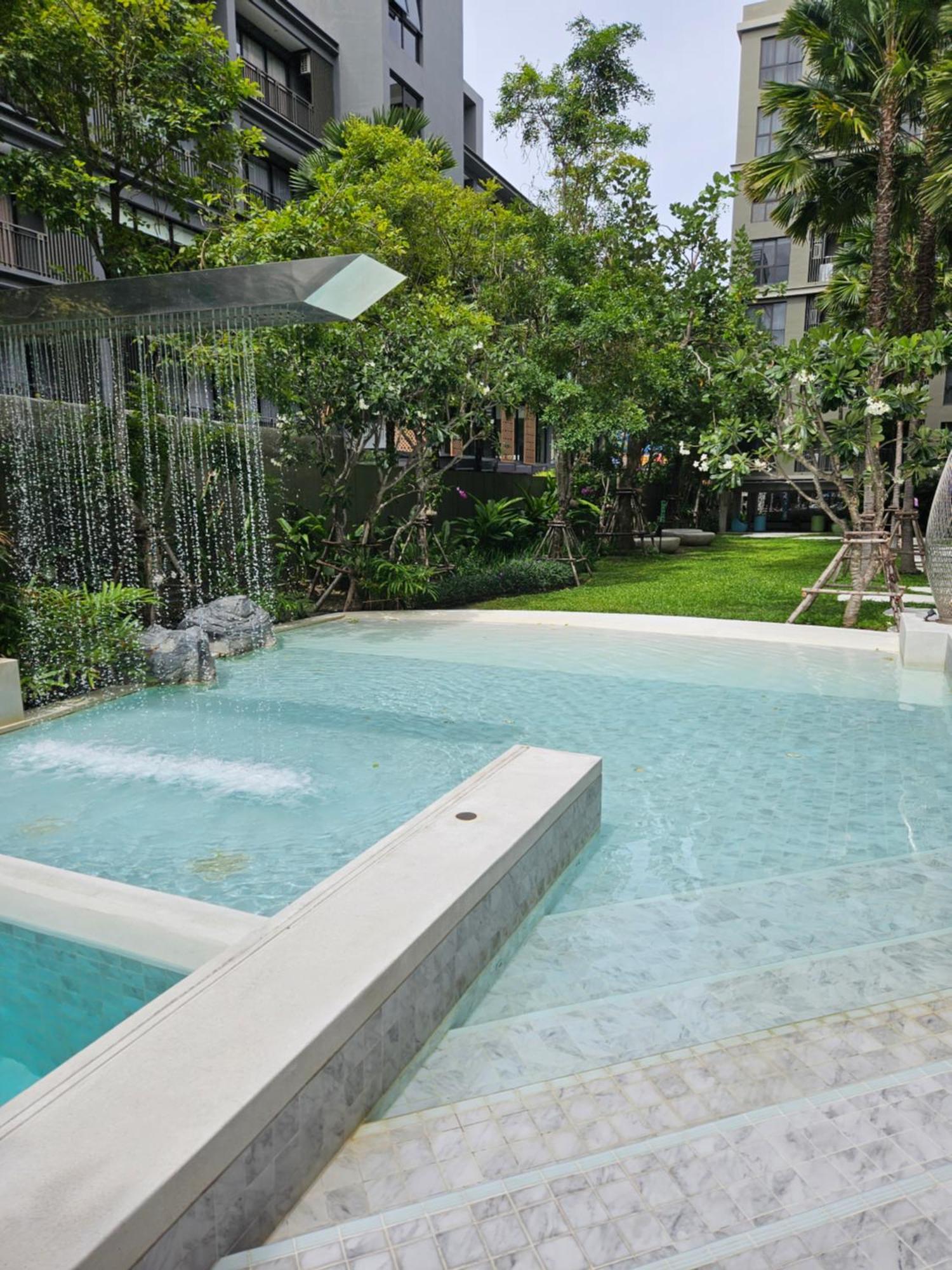 New 1 Bedroom In Marvest Hua Hin