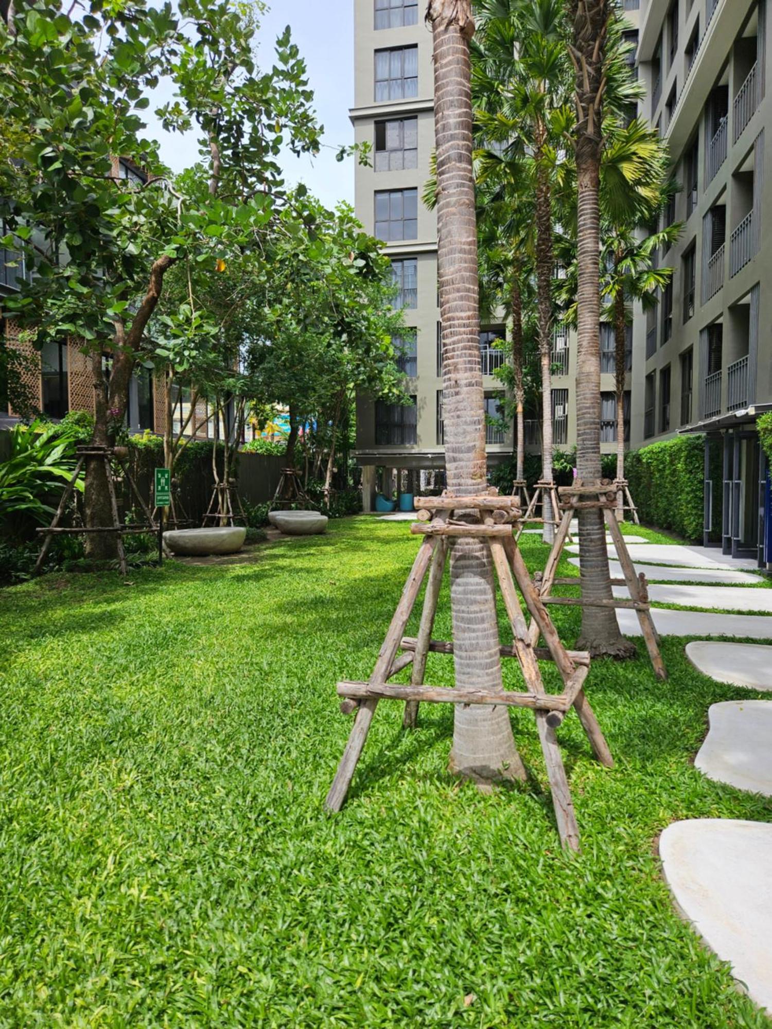 New 1 Bedroom In Marvest *