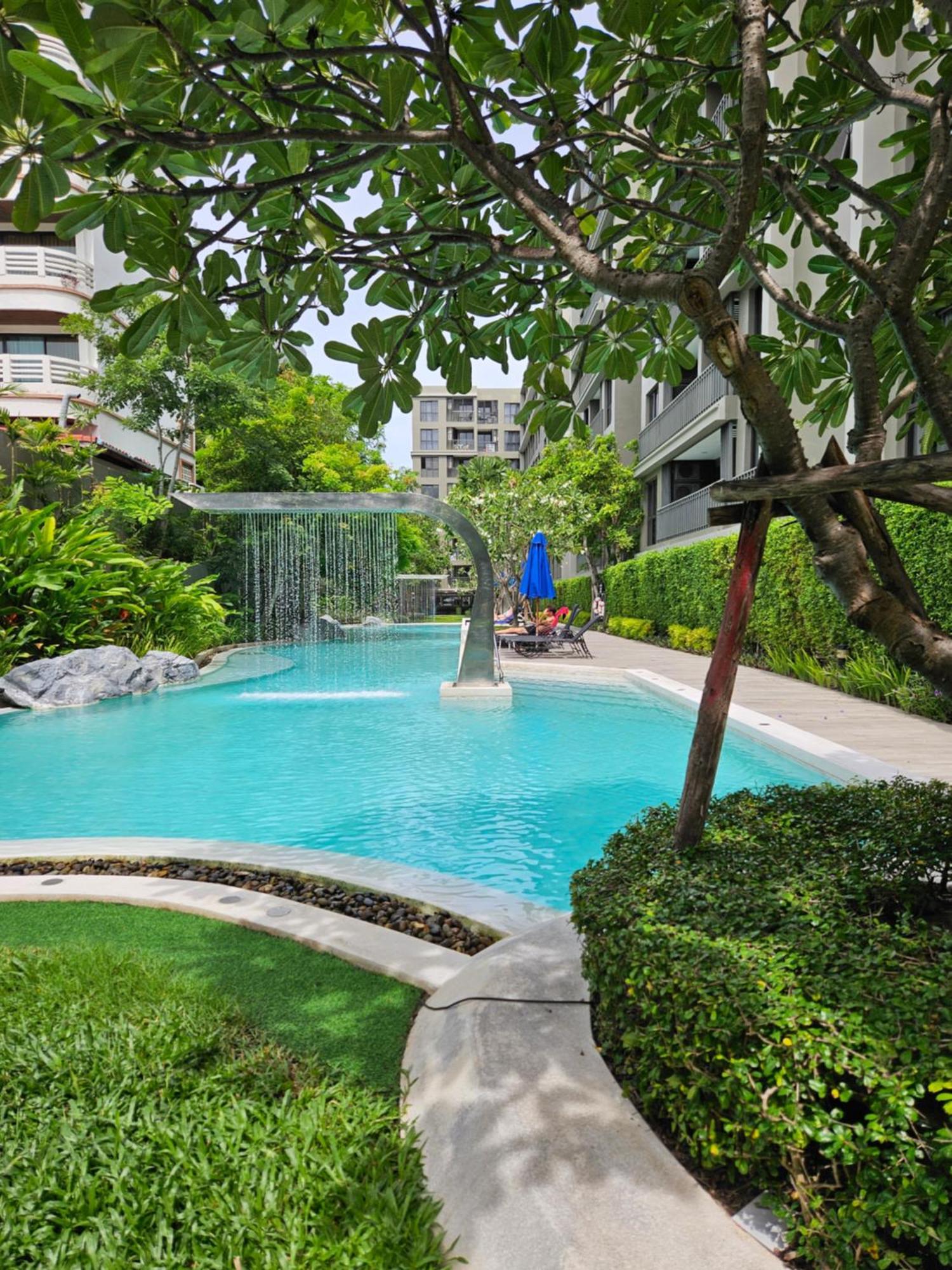 New 1 Bedroom In Marvest Apartment