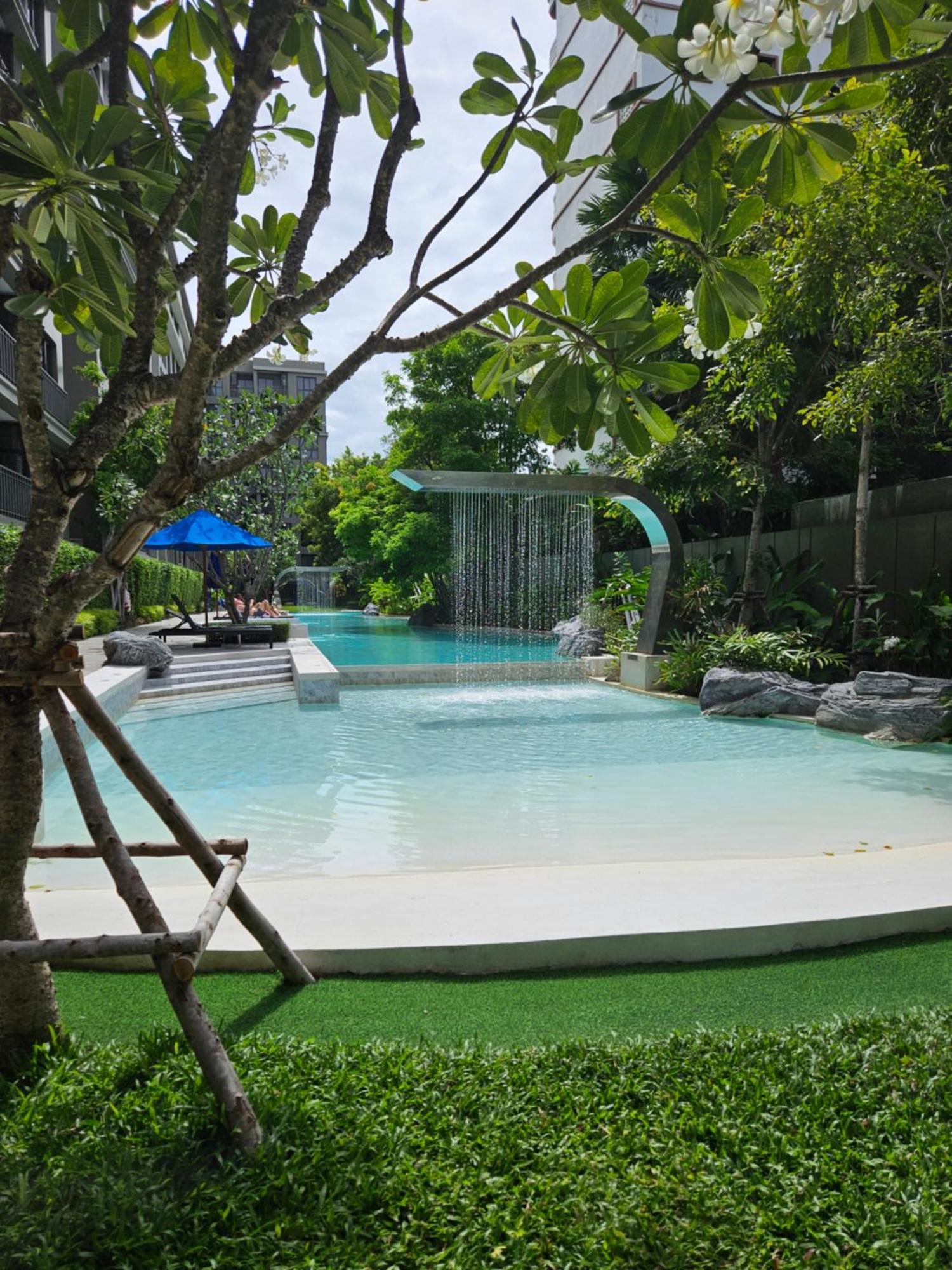 New 1 Bedroom In Marvest Hua Hin