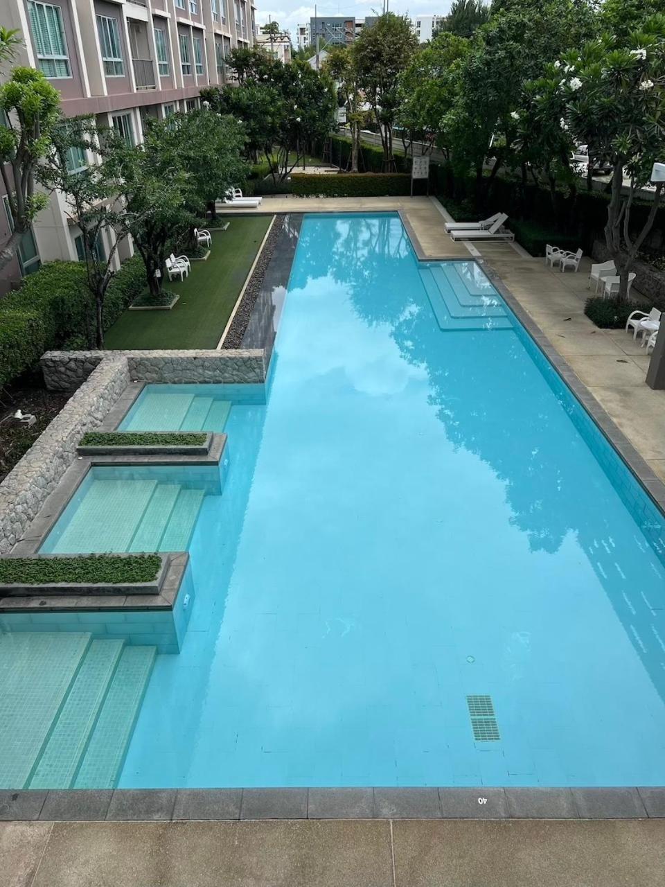 Baan Peang Ploen Takiab By Cloud9stays Apartment