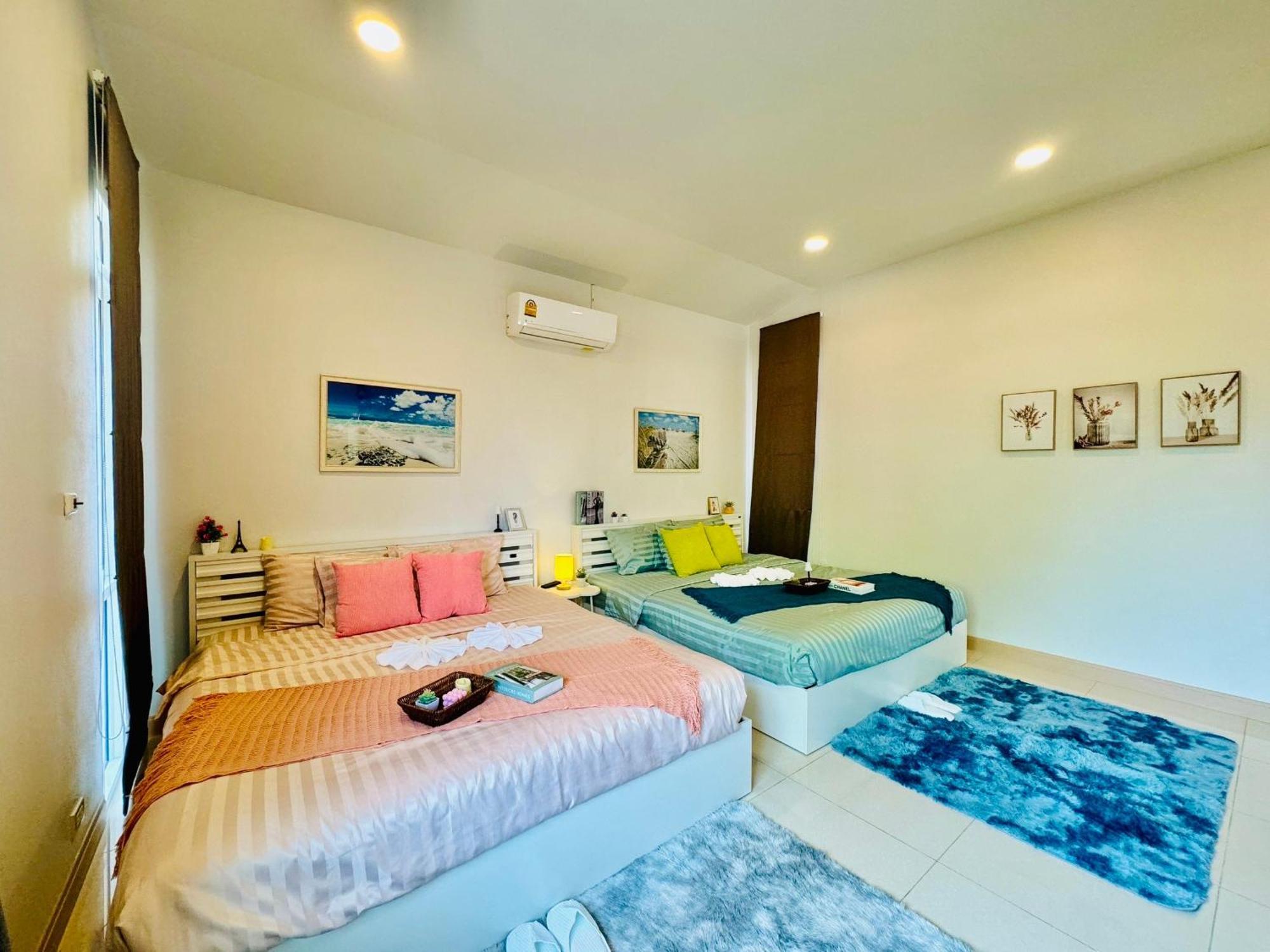 The Paragon Pool Villa Hua Hin