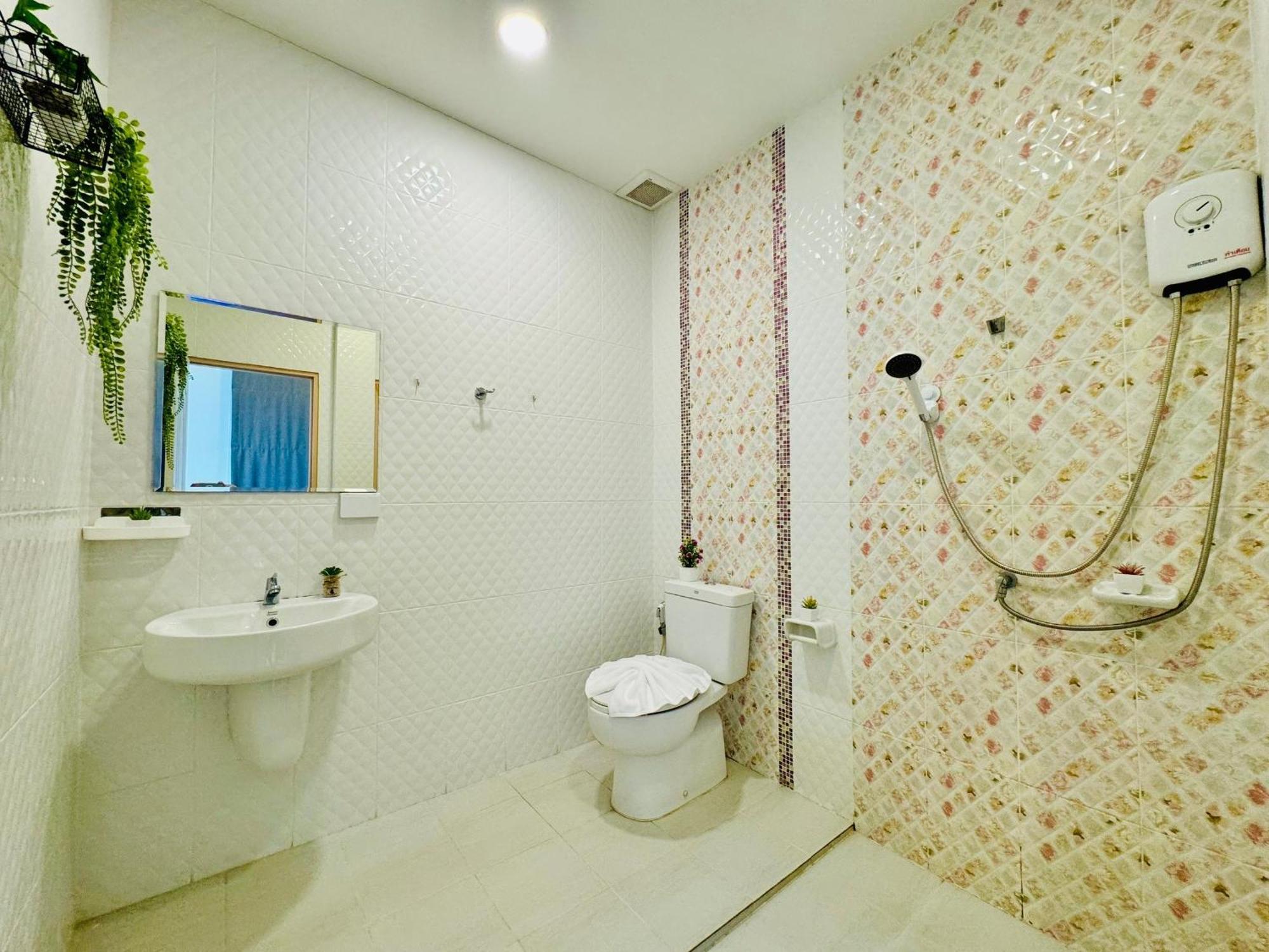 Villa The Paragon Pool Hua Hin