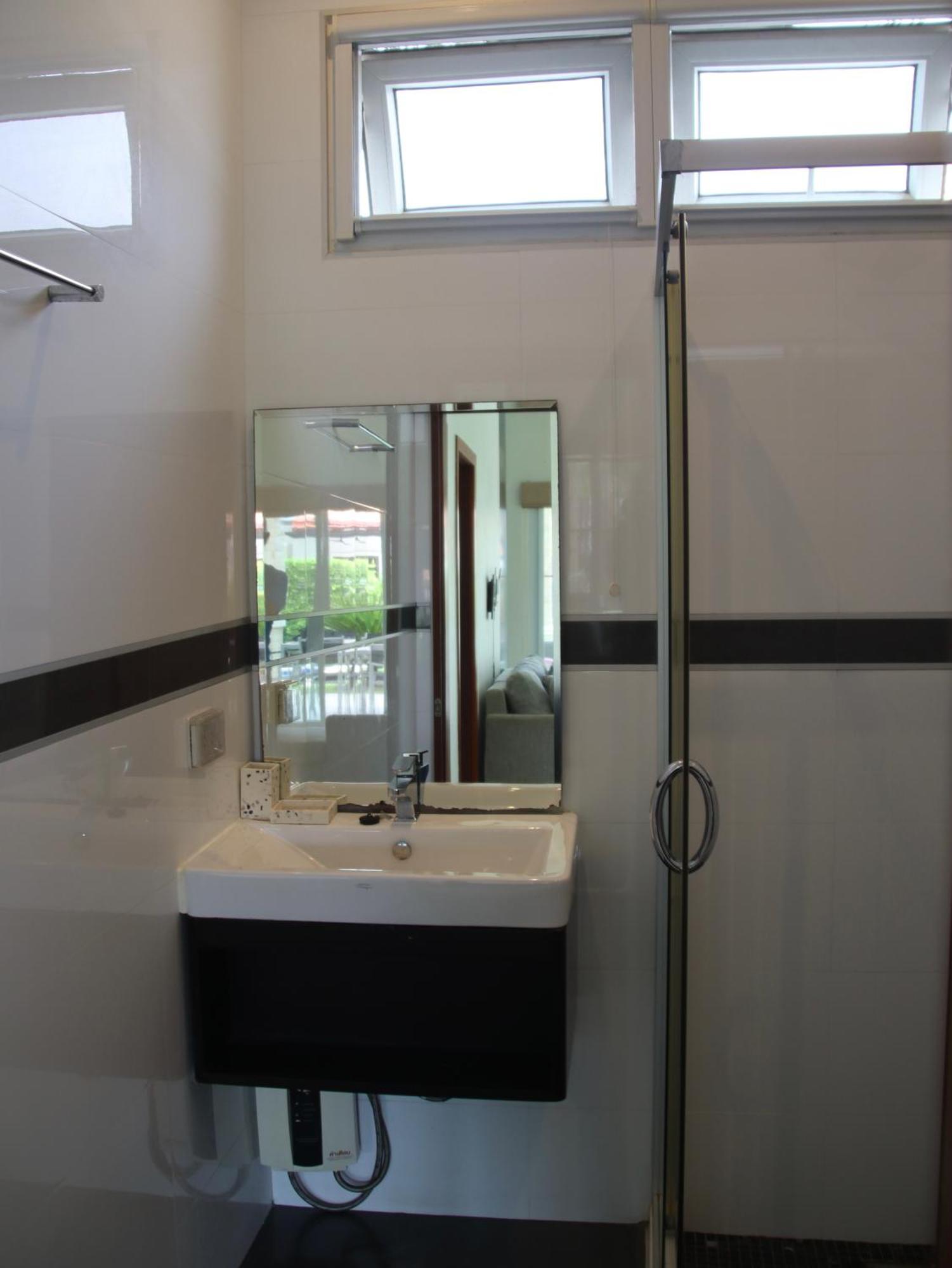 Beautiful 2 Bedroom With A Dedicated Office Hua Hin