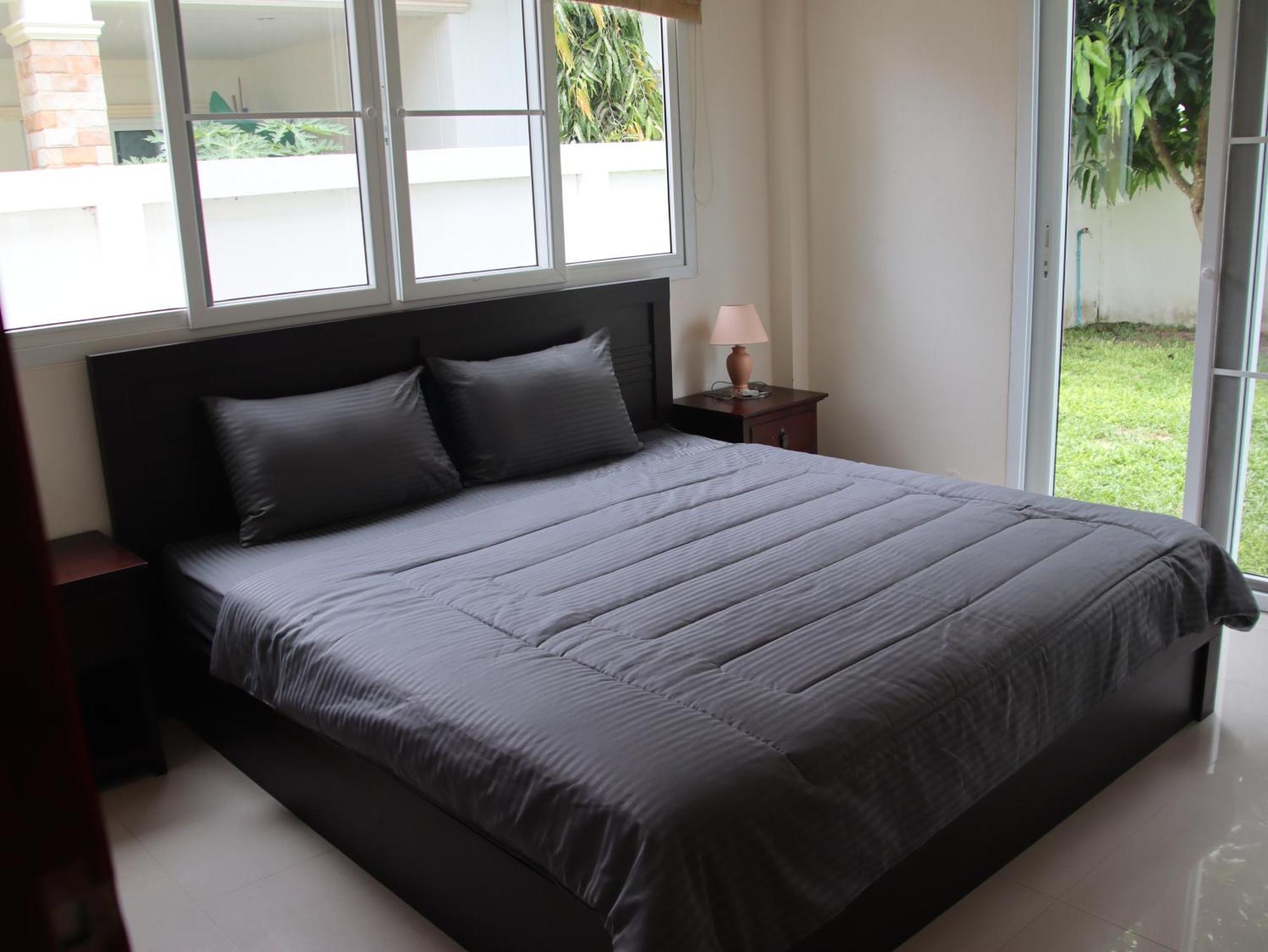 Villa Beautiful 2 Bedroom With A Dedicated Office