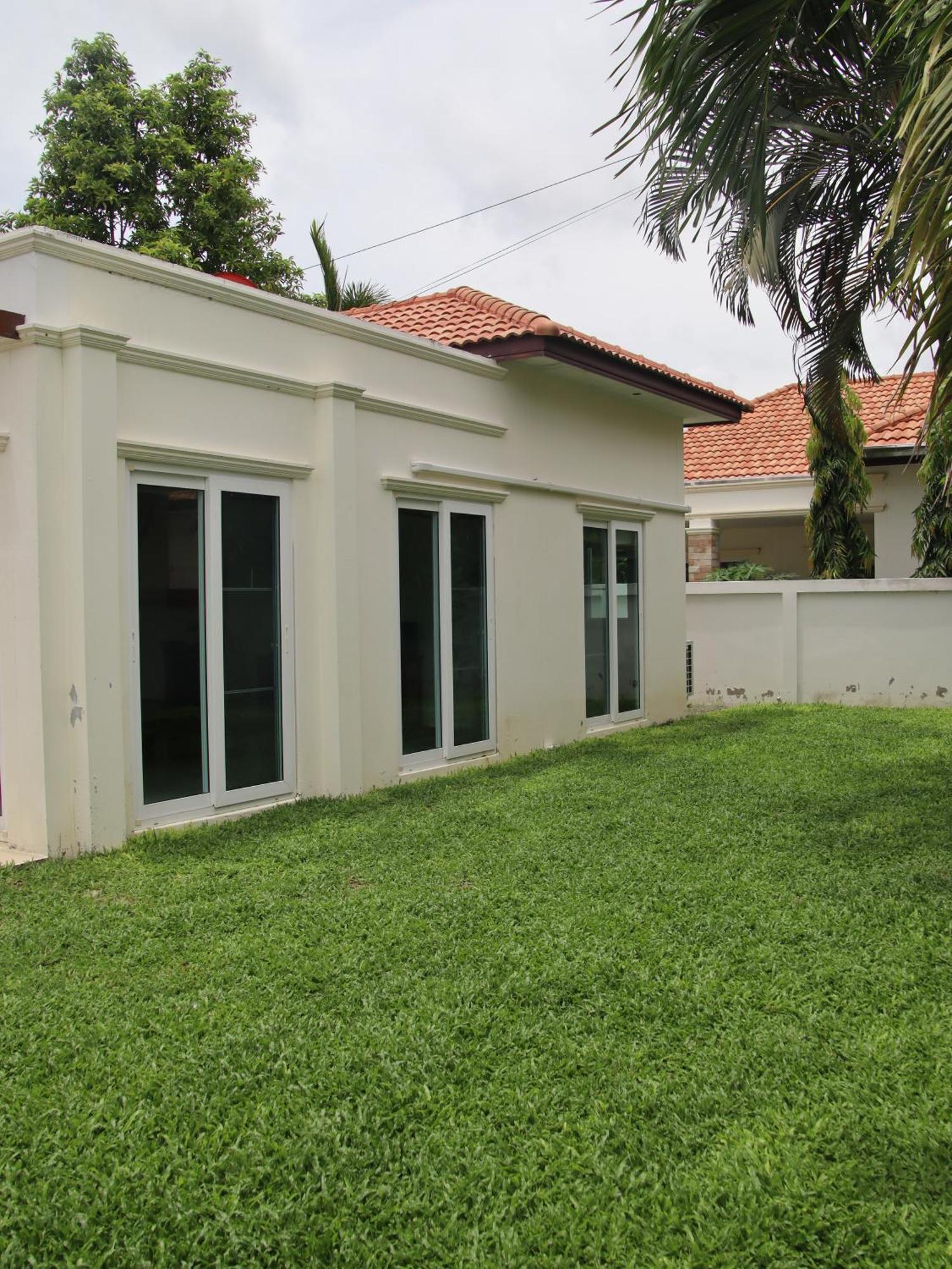 Villa Beautiful 2 Bedroom With A Dedicated Office Hua Hin
