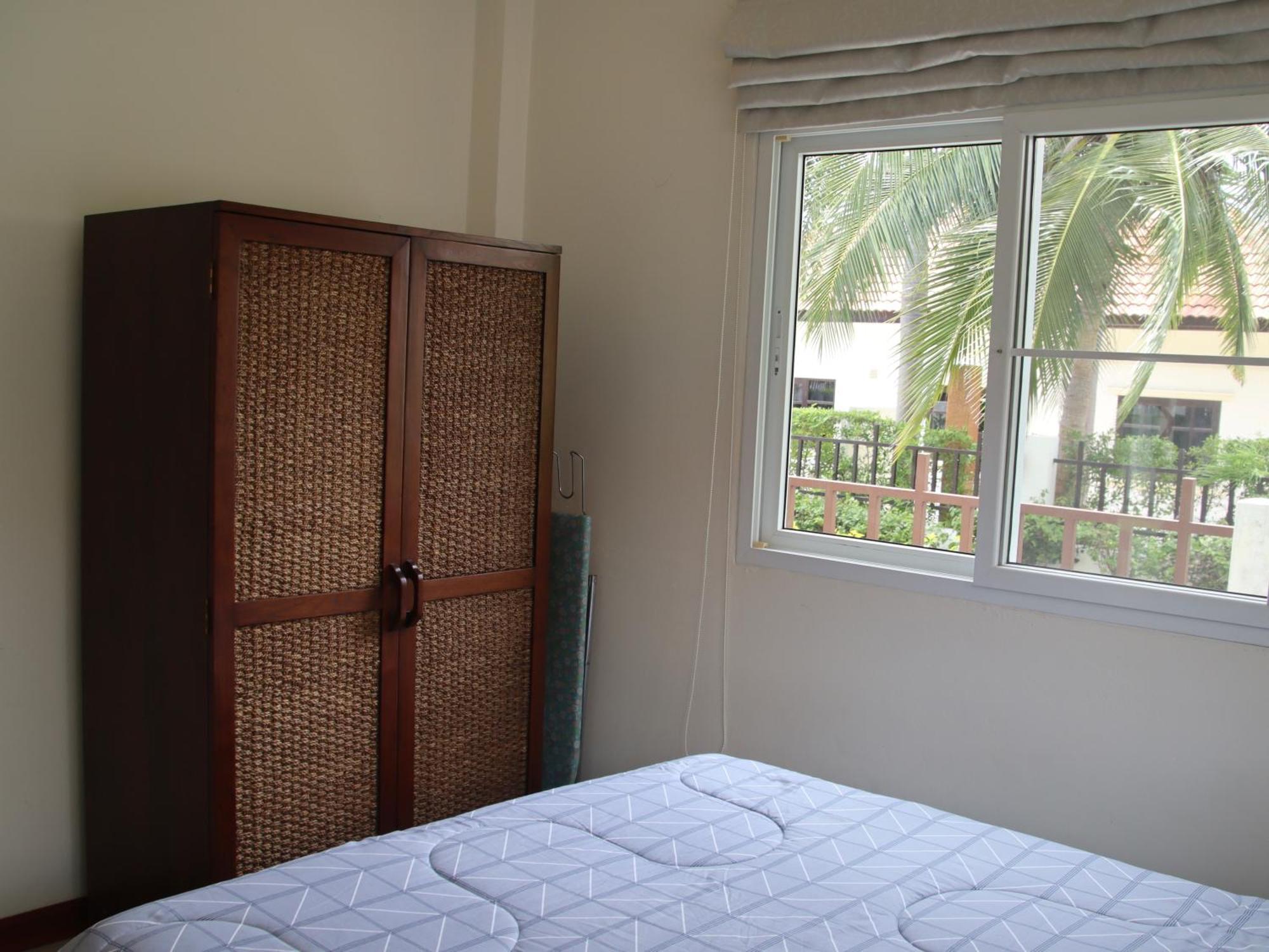 Beautiful 2 Bedroom With A Dedicated Office Hua Hin