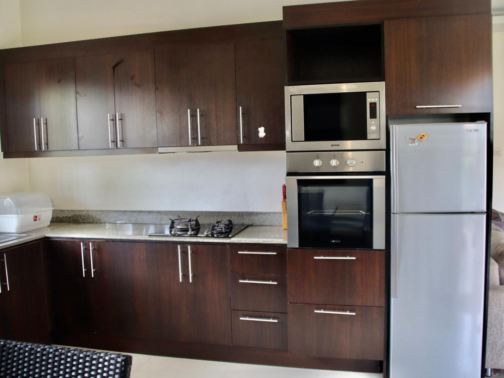 Beautiful 2 Bedroom With A Dedicated Office Villa