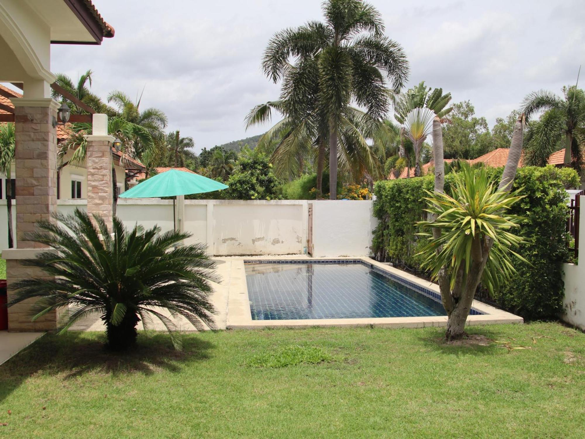 Villa Beautiful 2 Bedroom With A Dedicated Office