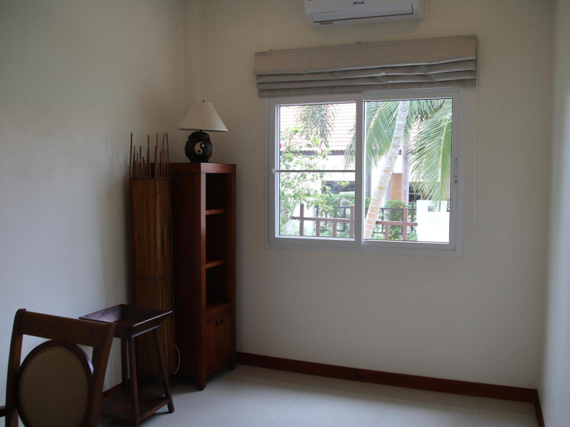 Villa Beautiful 2 Bedroom With A Dedicated Office Hua Hin