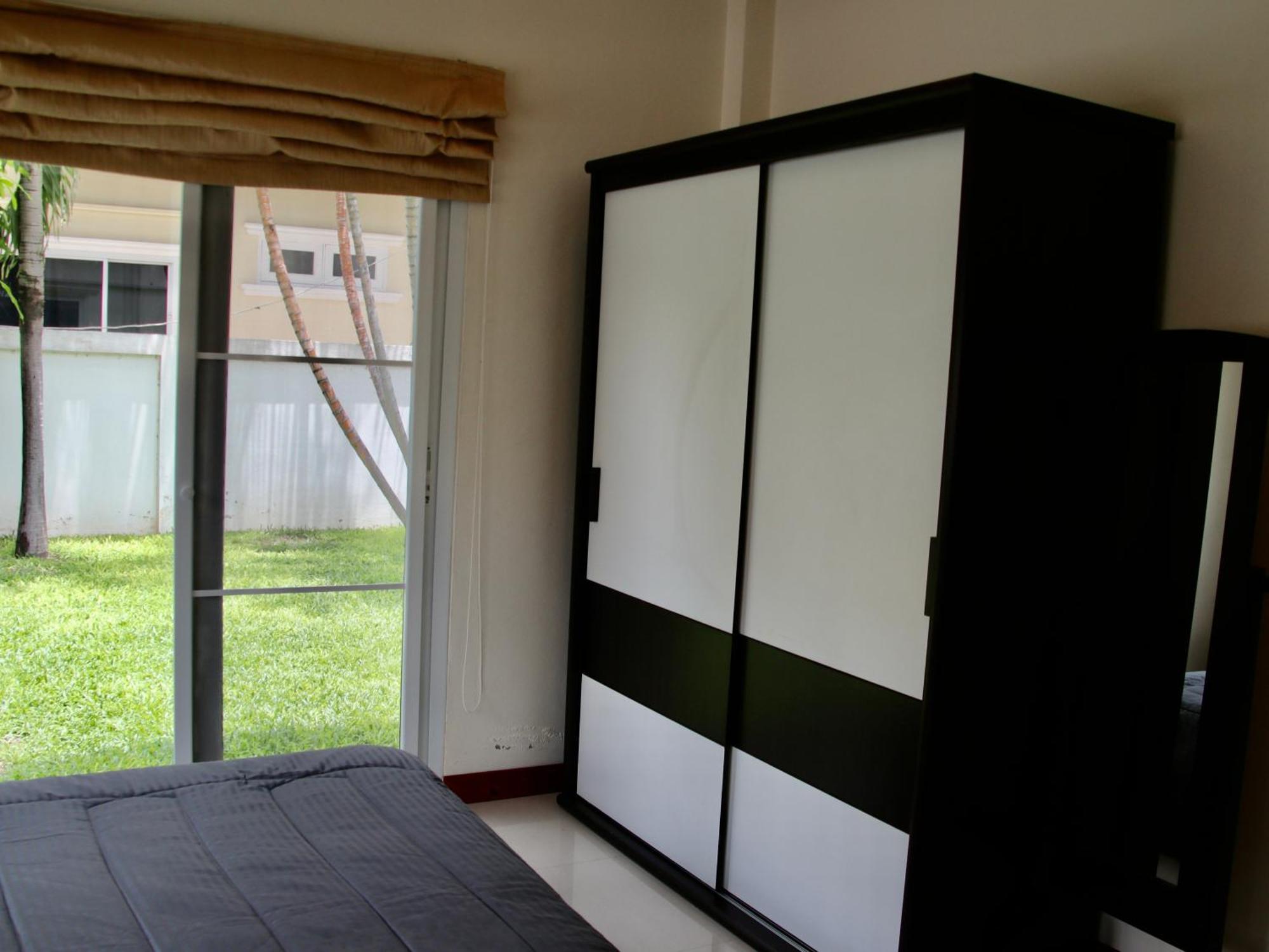 Beautiful 2 Bedroom With A Dedicated Office Villa Hua Hin