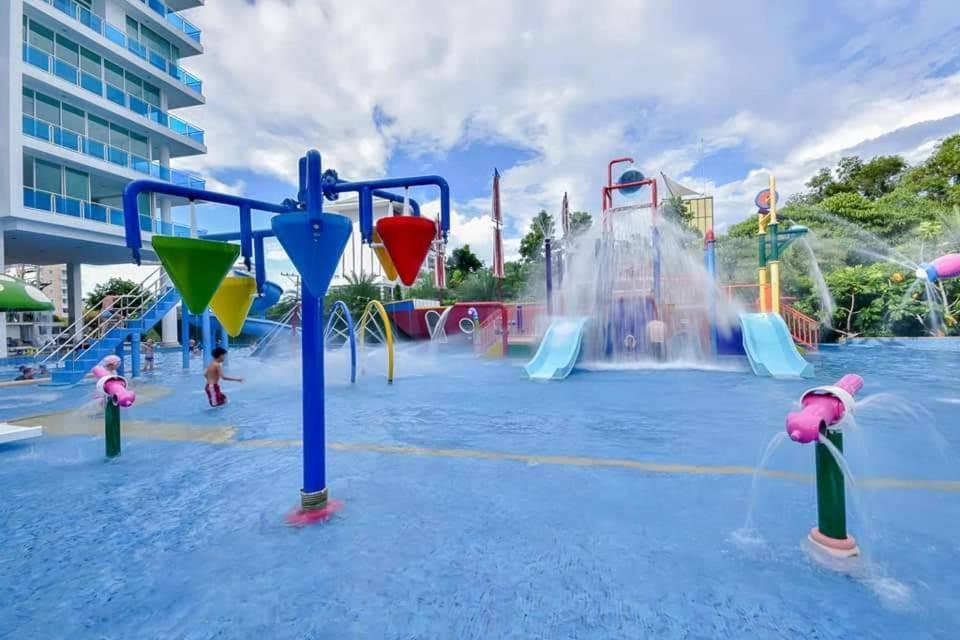 Apartment Myresort Pool View602 2bed 2bath Free Water Park Family Hua Hin
